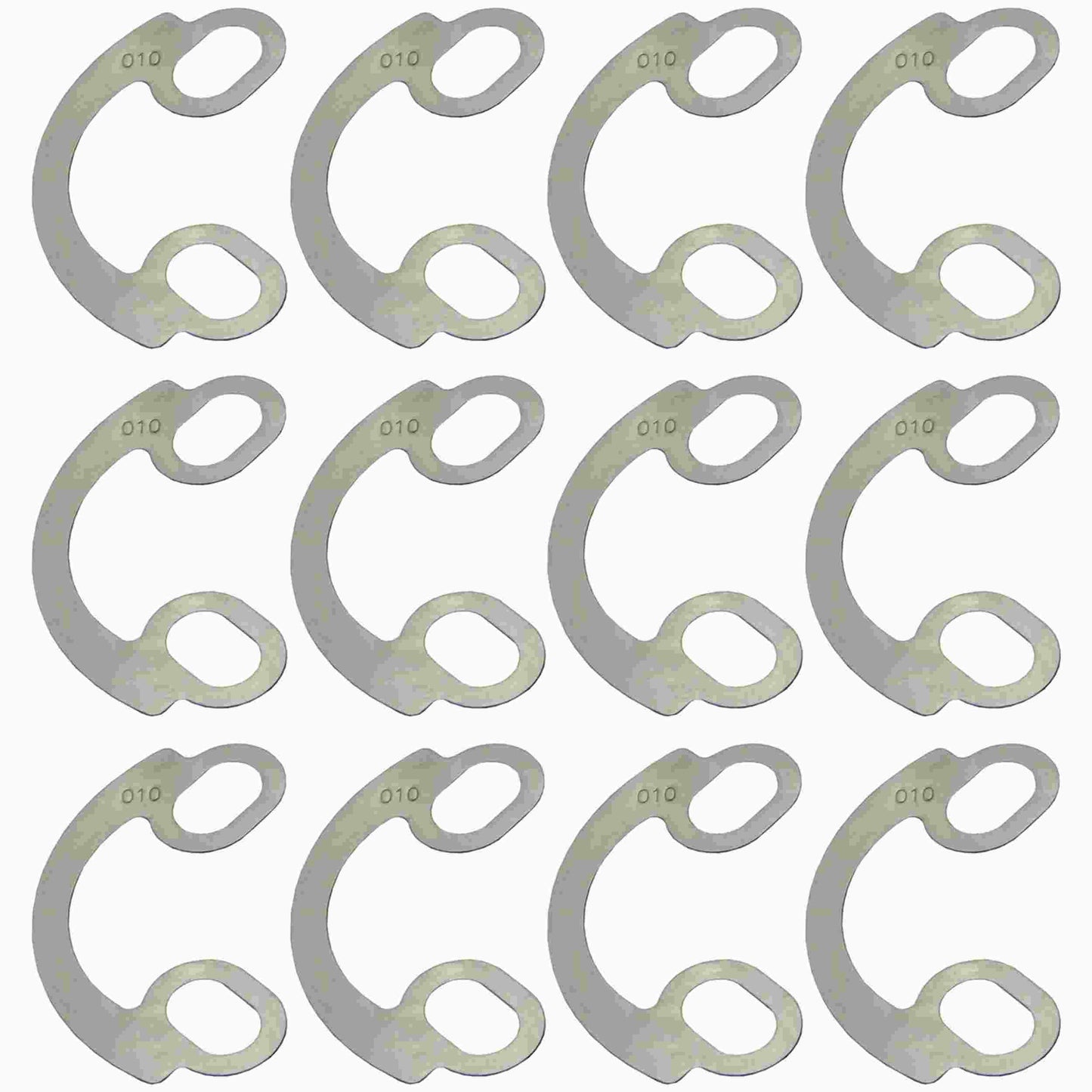 Moog 14-20 Fiat 500L Rear Camber Shim K100147