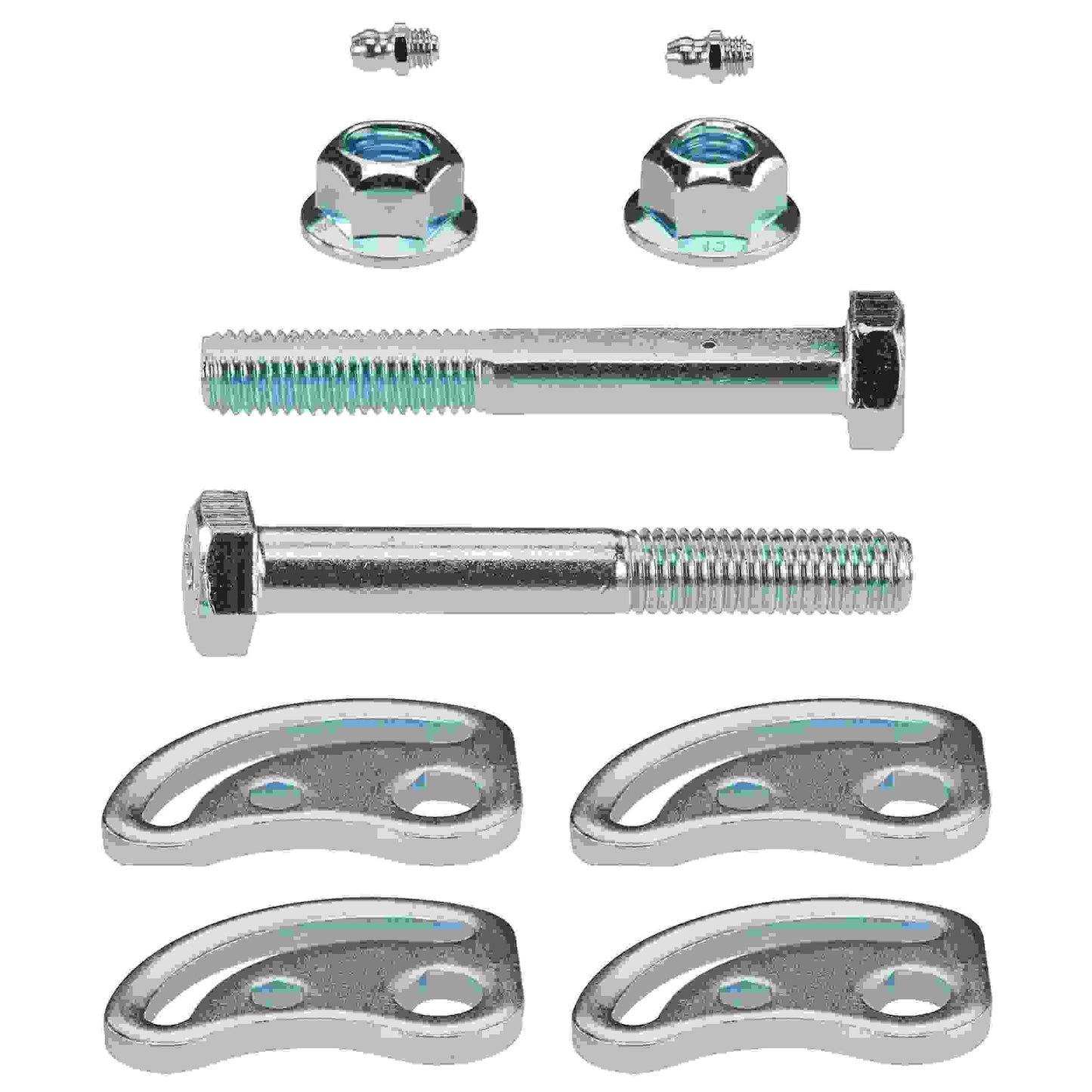 Moog Caster/Camber Kit