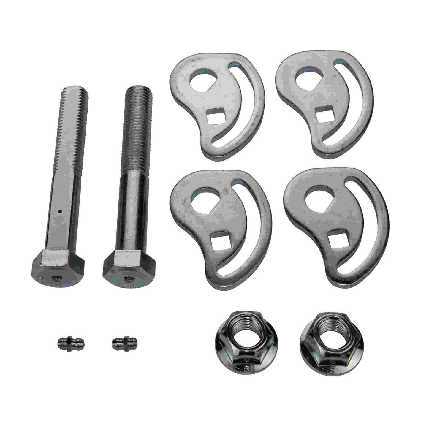 Moog Caster/Camber Kit