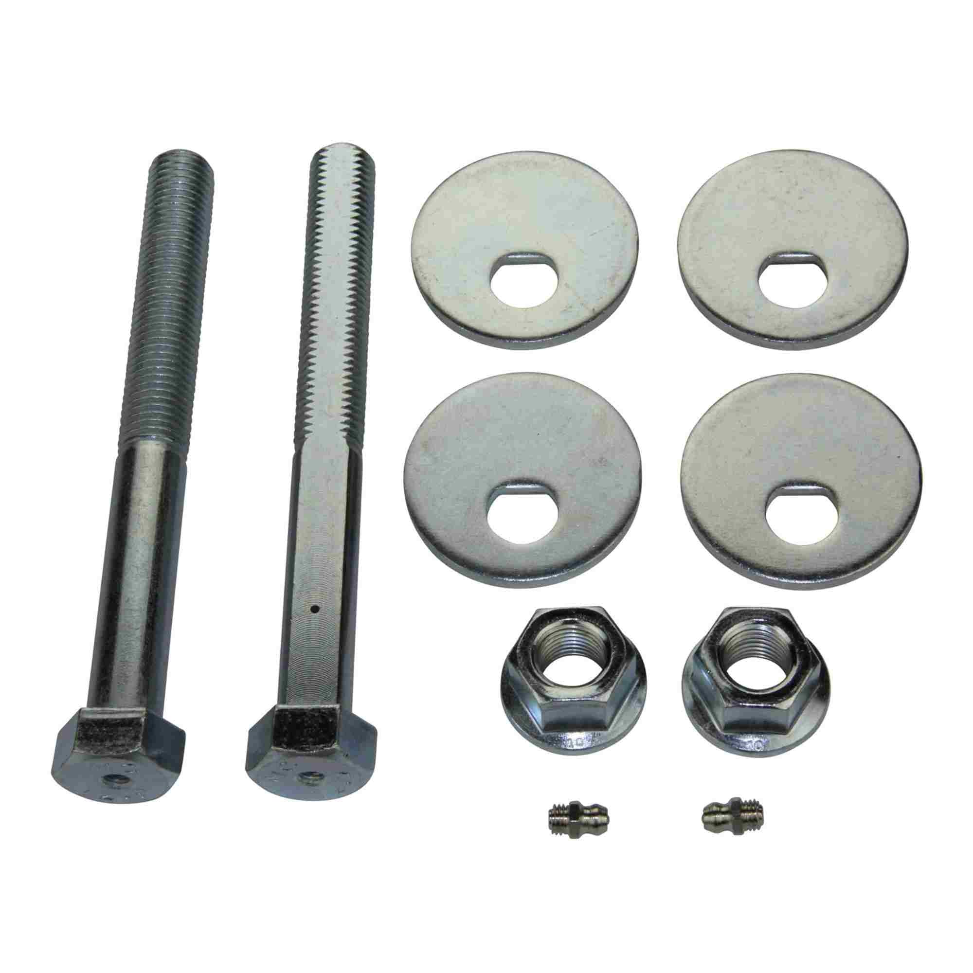 Moog Caster/Camber Kit