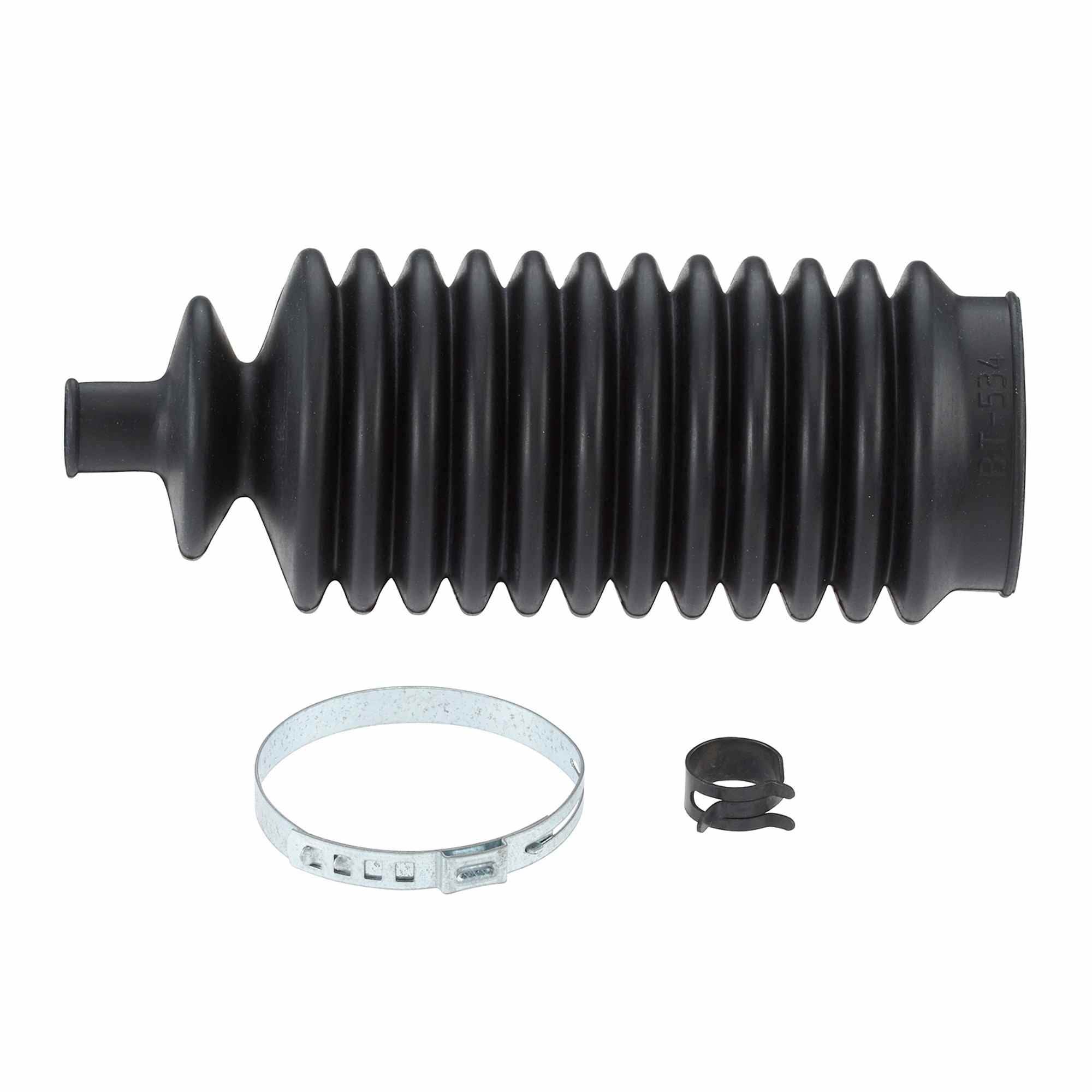 MOOG Chassis Products Rack and Pinion Bellows Kit K100182