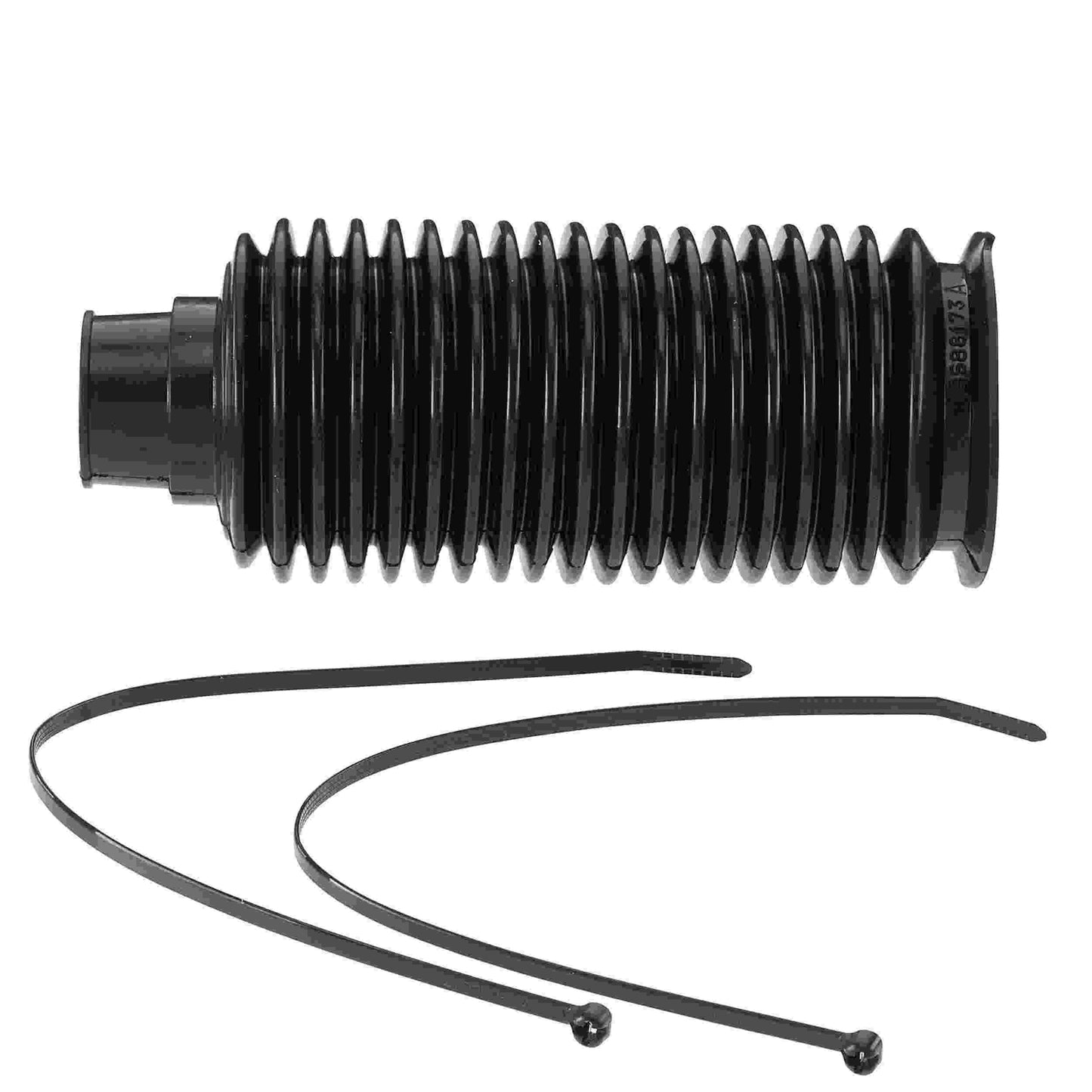 MOOG Chassis Products Rack and Pinion Bellows Kit K100183