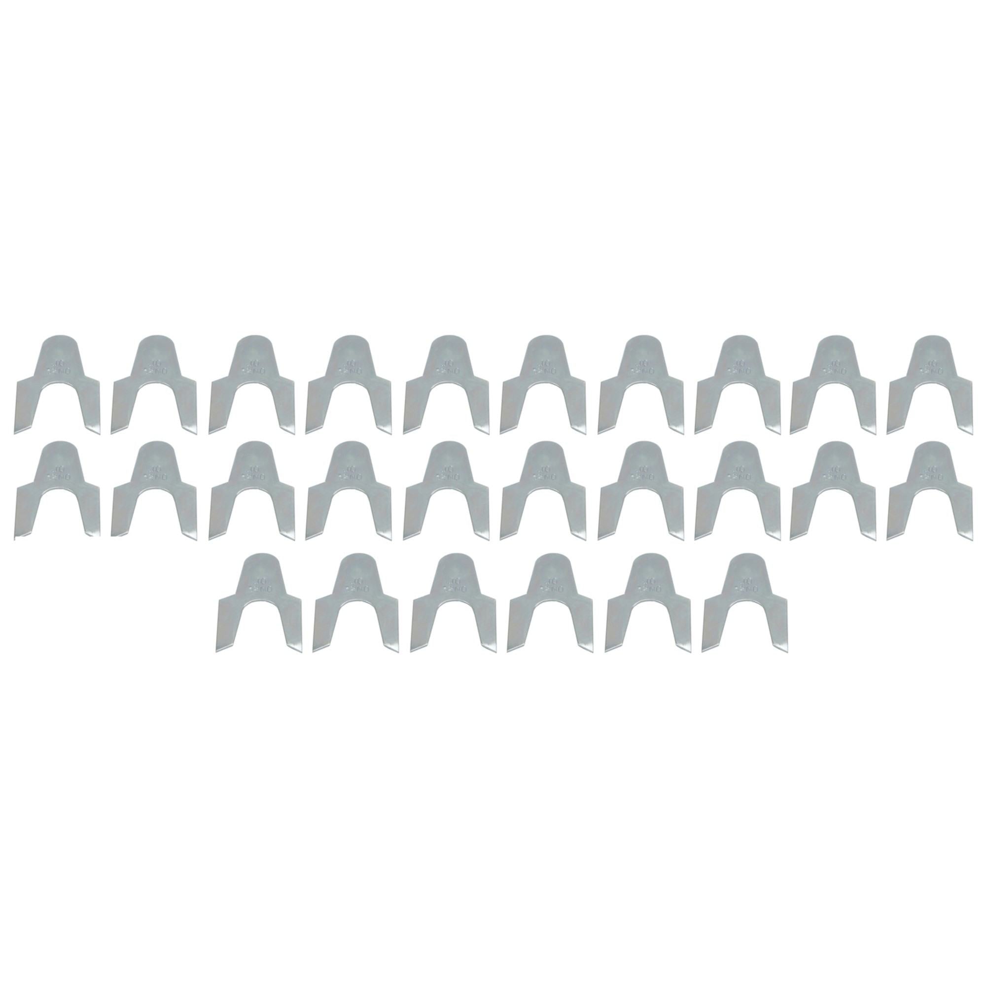 Moog Caster/Camber Kit