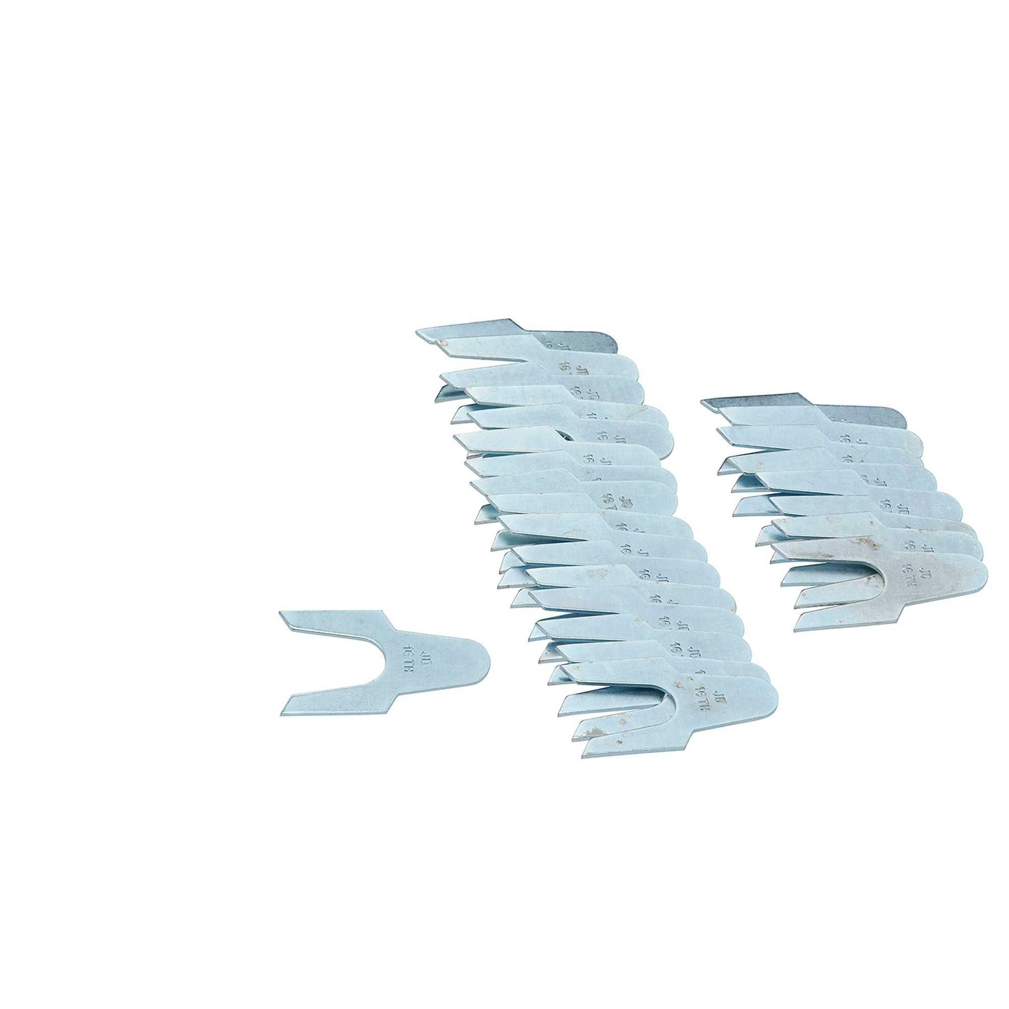 Moog Caster/Camber Shim