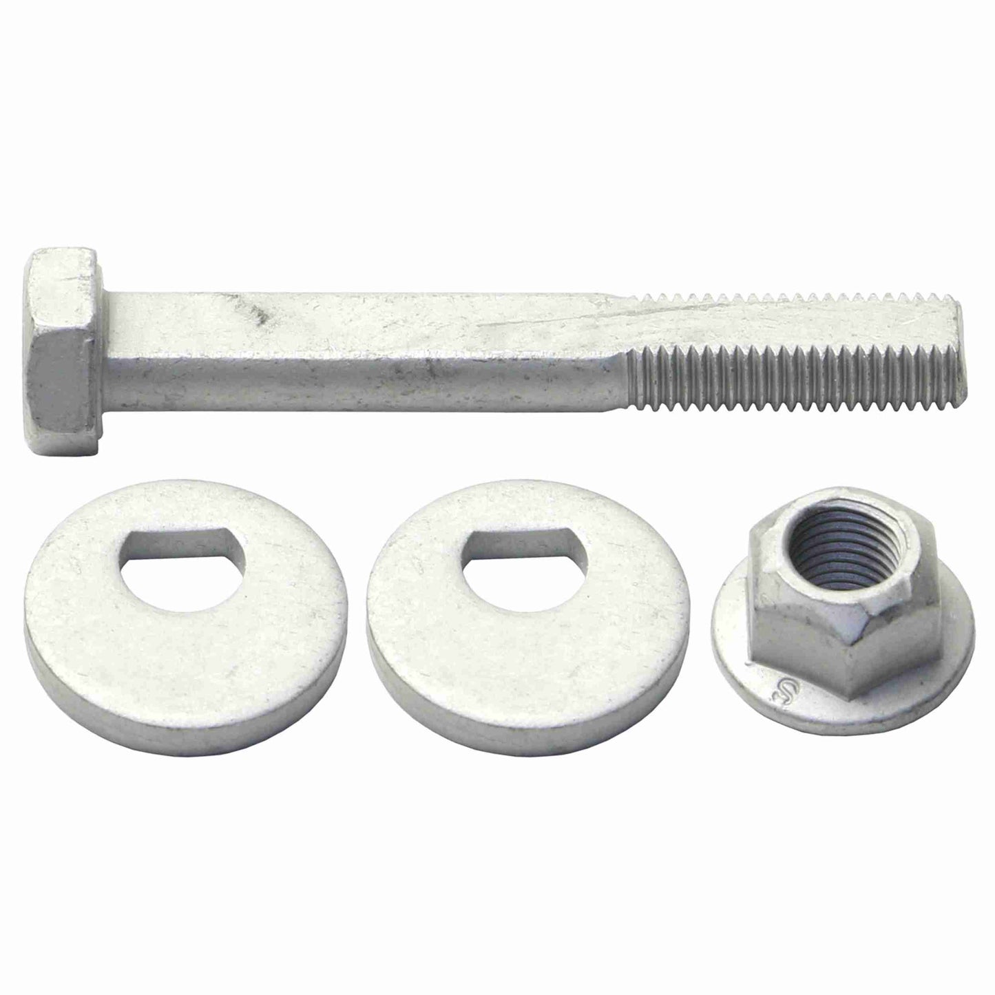 Moog Caster/Camber Kit