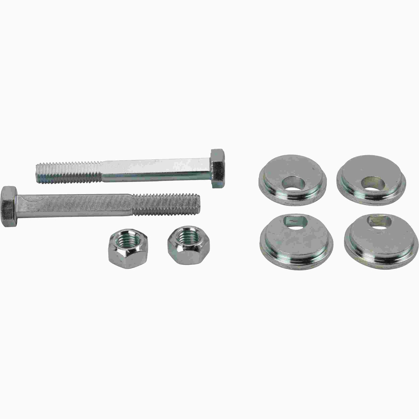 Moog 01-06 Hyundai Santa Fe Rear Toe Adjuster K100203