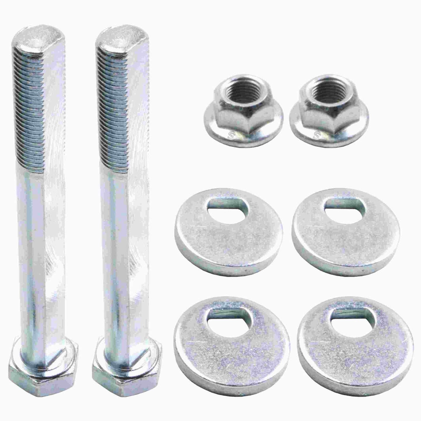 Moog Alignment - Camber Toe Adjusting Kit