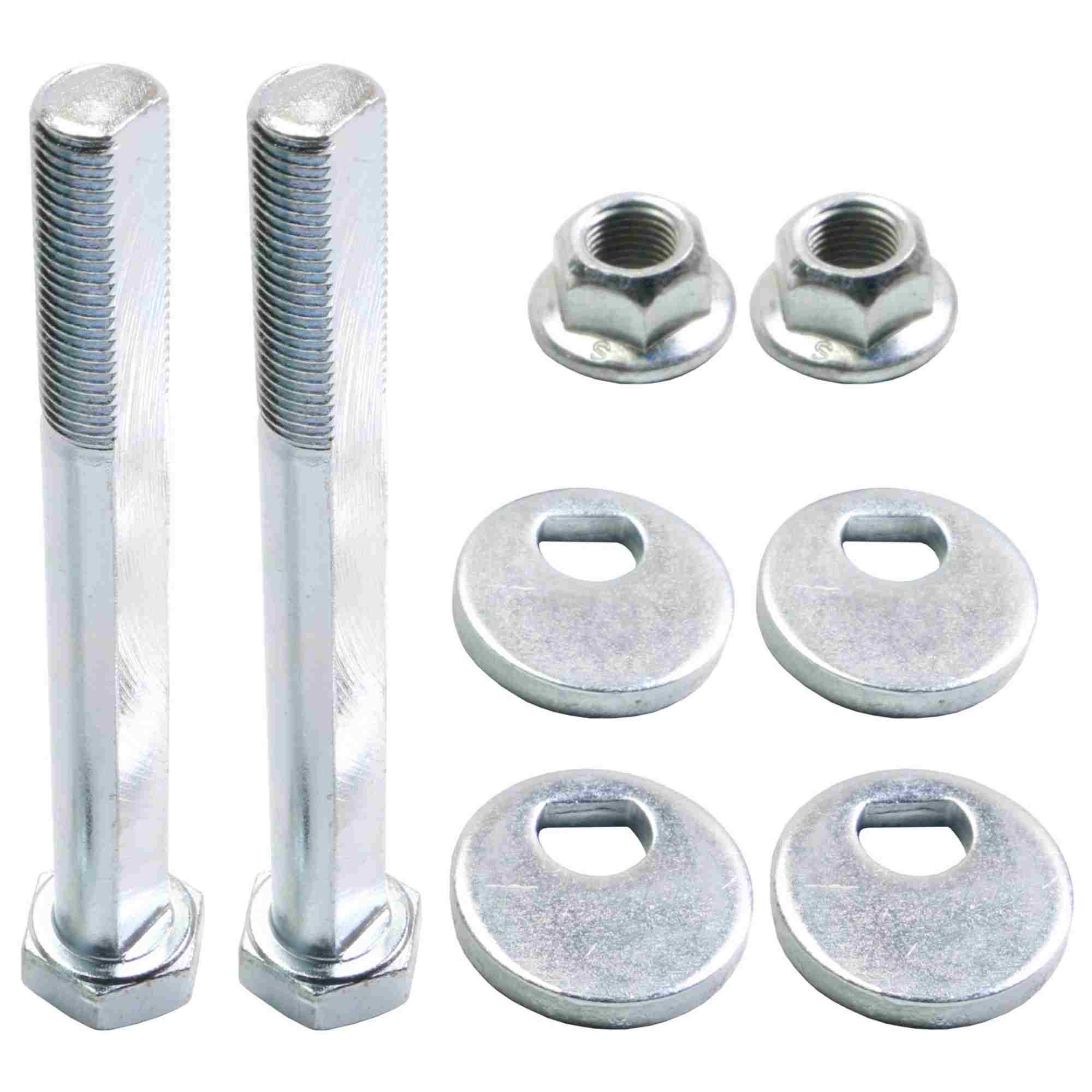 Moog Alignment - Camber Toe Adjusting Kit