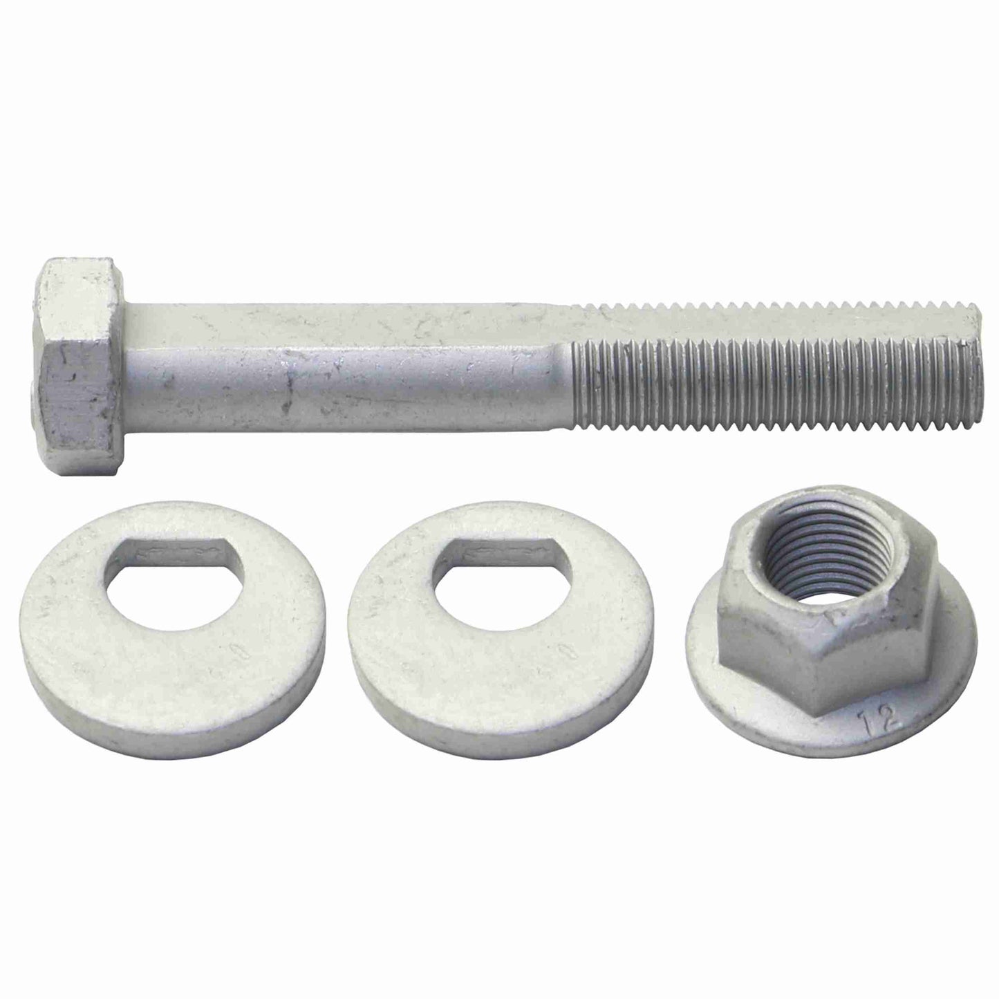 Moog 10-16 Buick LaCrosse Rear Toe Adjuster K100253