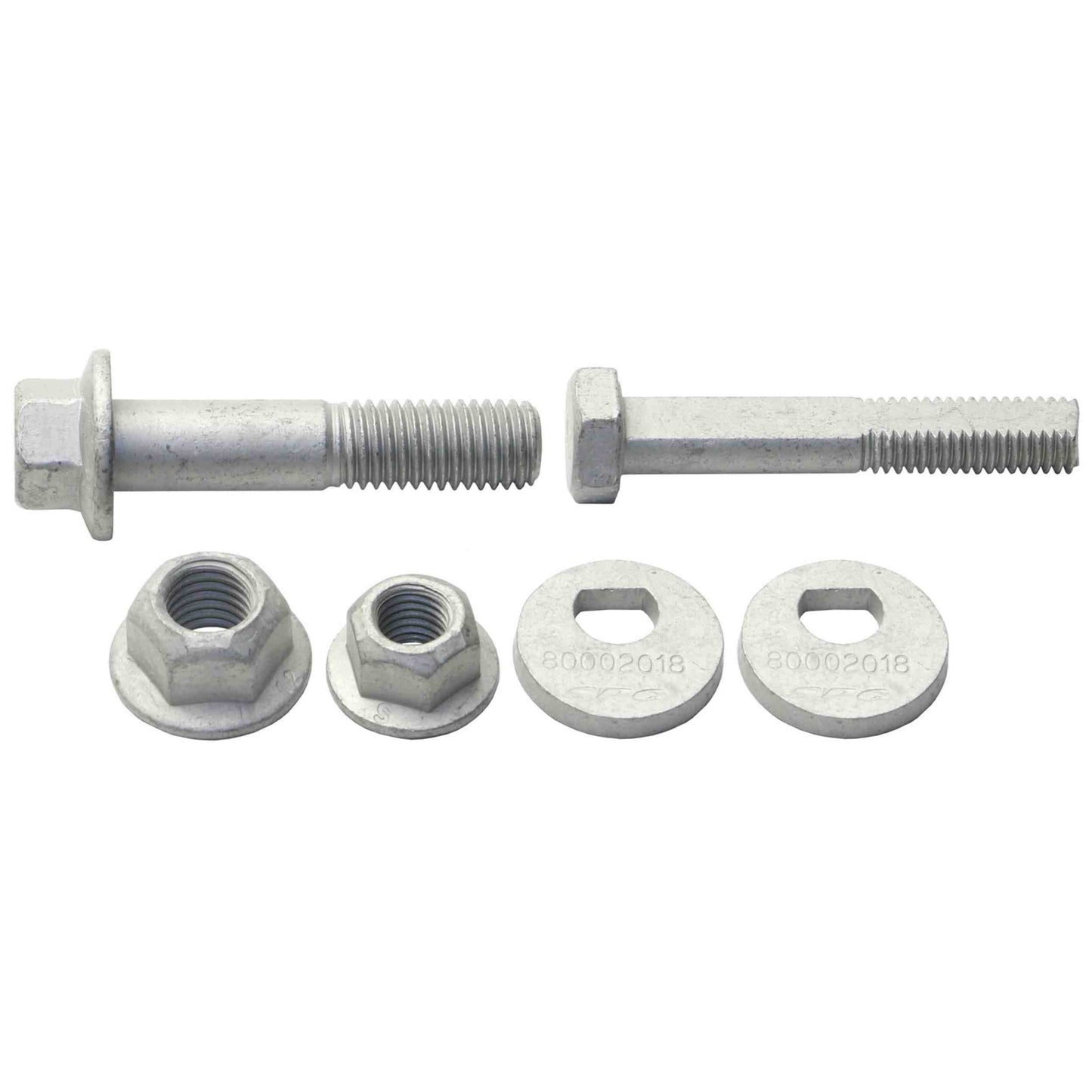 Moog 16-19 Buick Cascada Front Caster/Camber Kit K100254