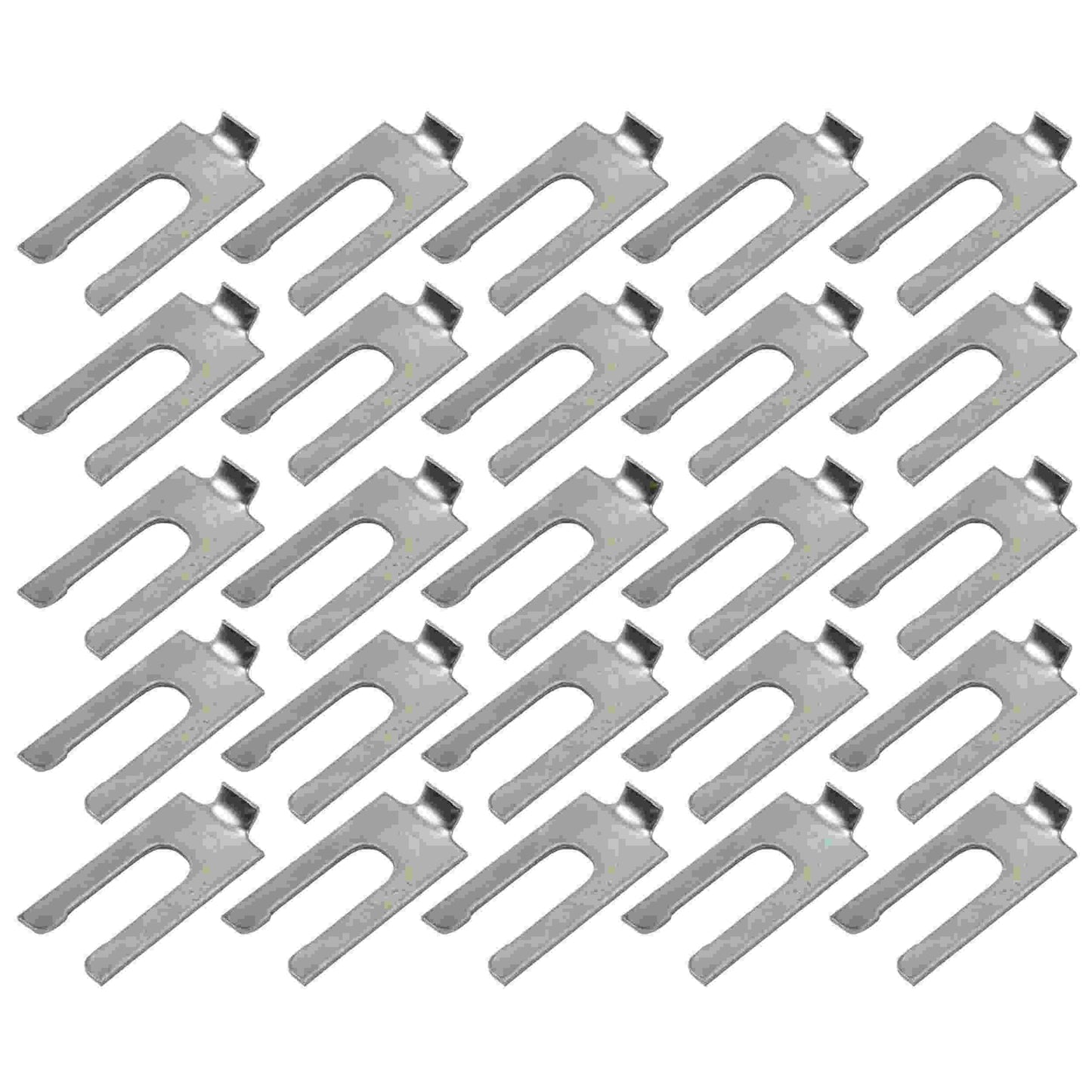 MOOG Chassis Products Alignment Shim Multi-Pack K100264
