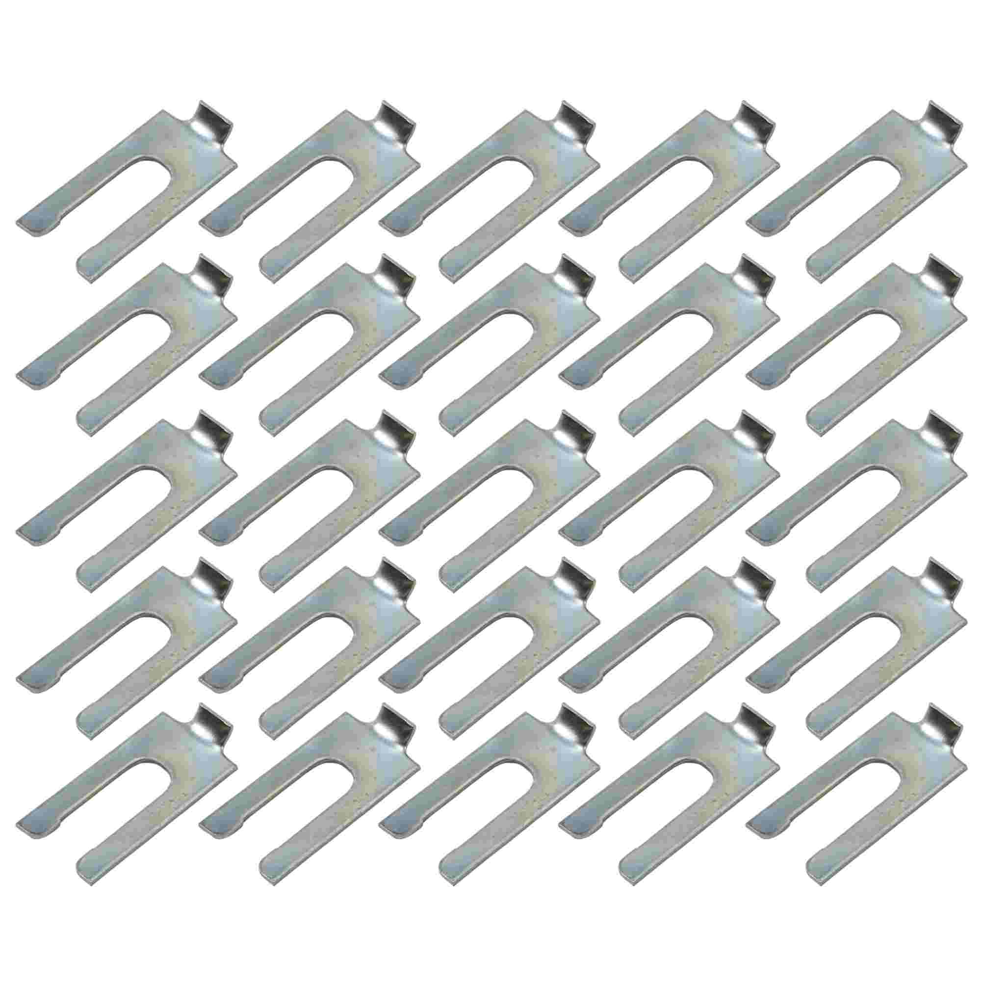 MOOG Chassis Products Alignment Shim Multi-Pack K100264