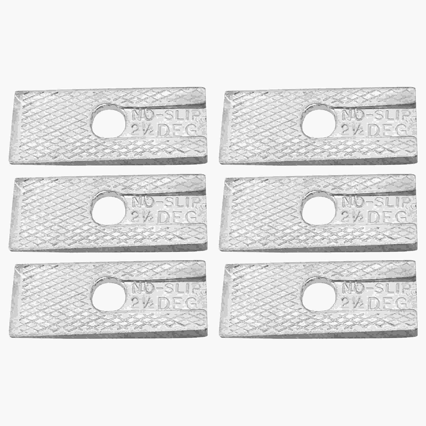 Moog 60-67 Dodge W300 Series Caster Wedge K100271