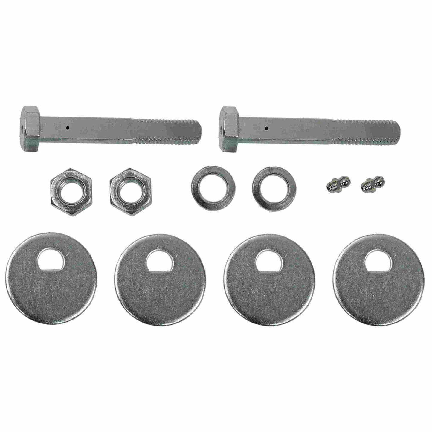Moog Caster/Camber Kit