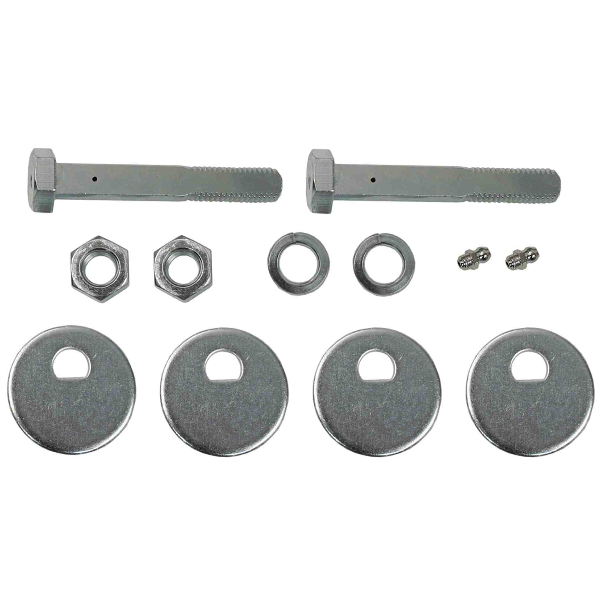 Moog Caster/Camber Kit