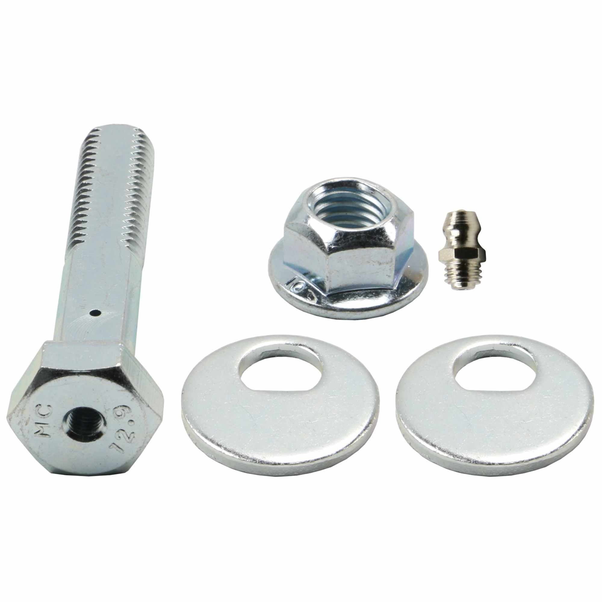 MOOG Chassis Products Alignment Toe Adjuster K100341