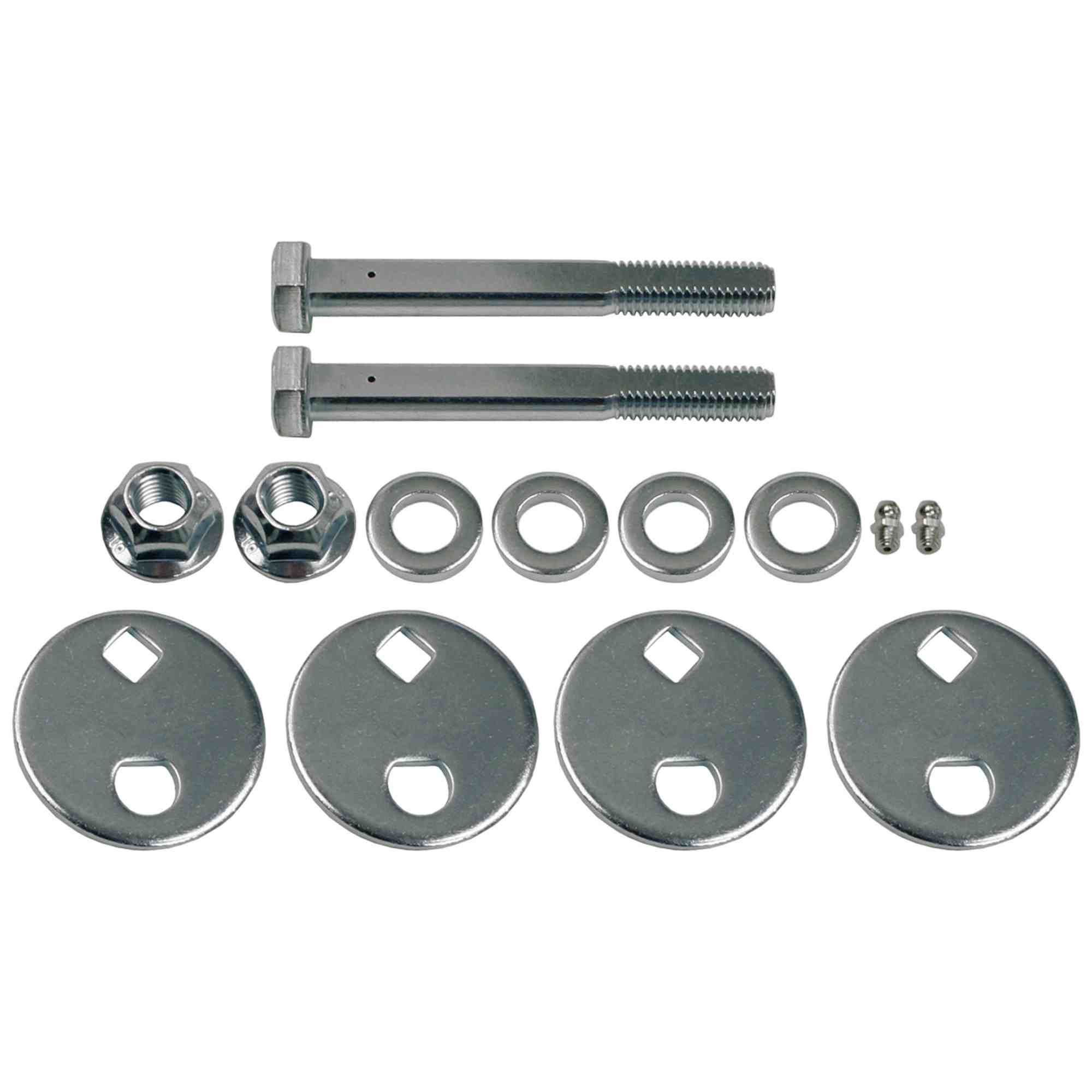 MOOG Chassis Products Alignment Caster / Camber Kit K100343