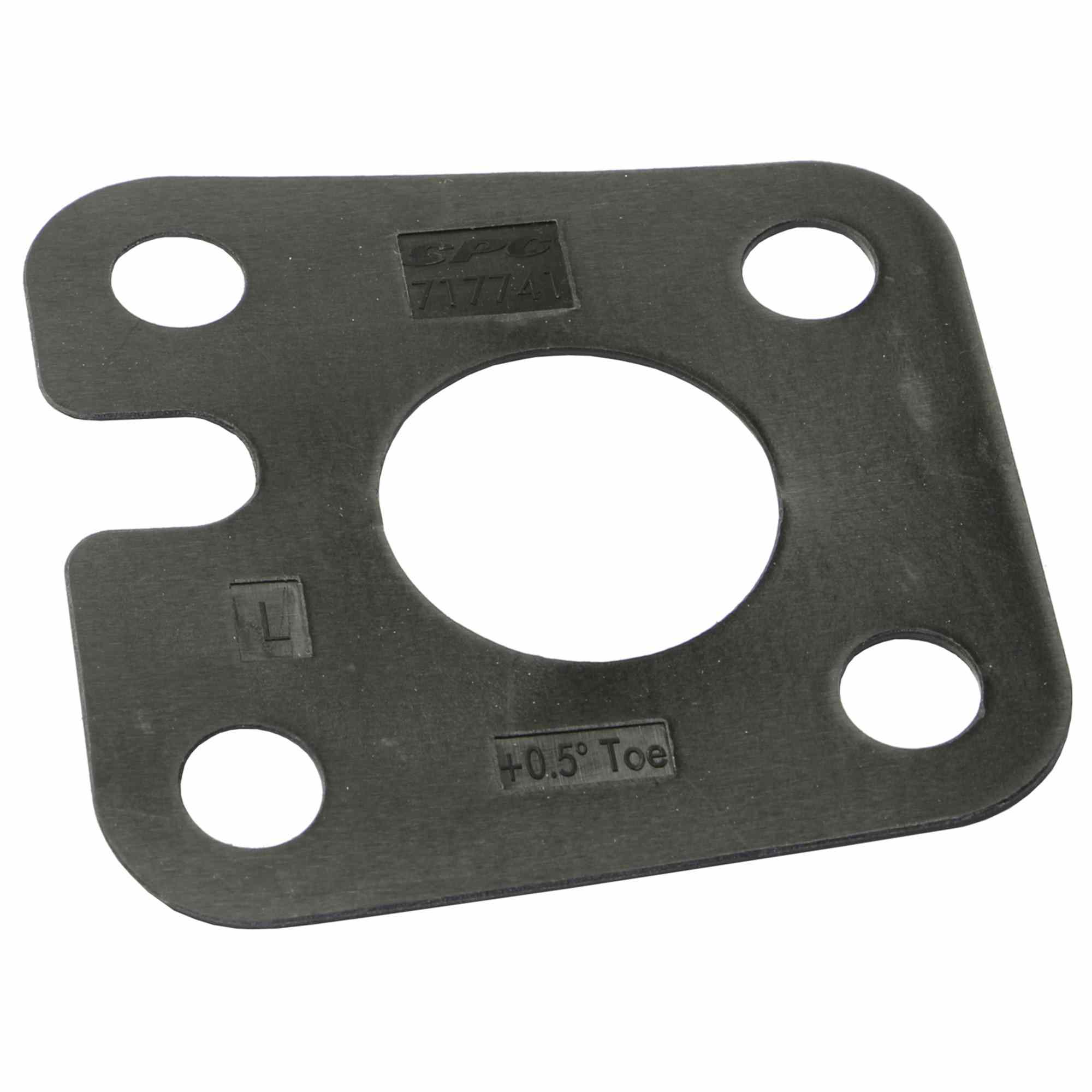 Moog 12-19 Fiat 500 Rear Alignment Shim K100371