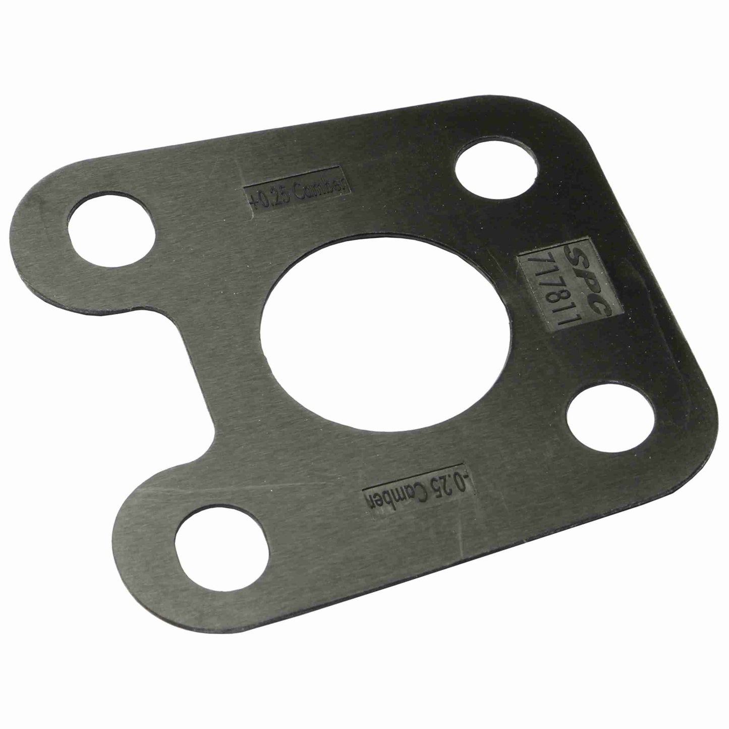 Moog 12-19 Fiat 500 Rear Alignment Shim K100376