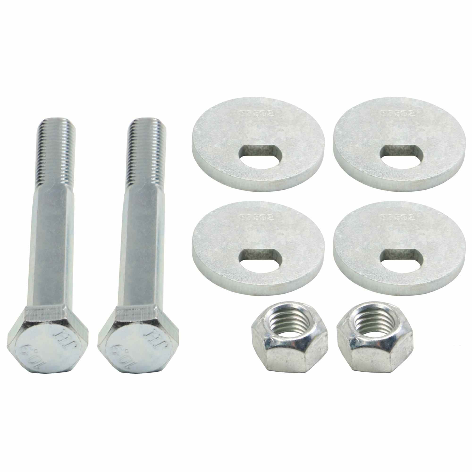 Moog 06-09 Pontiac Solstice Front / Rear Caster/Camber Kit K100384