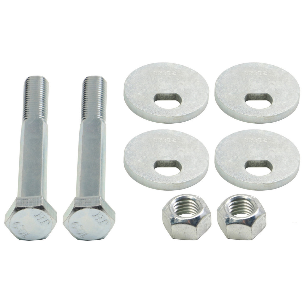 Moog 06-09 Pontiac Solstice Front / Rear Caster/Camber Kit K100384