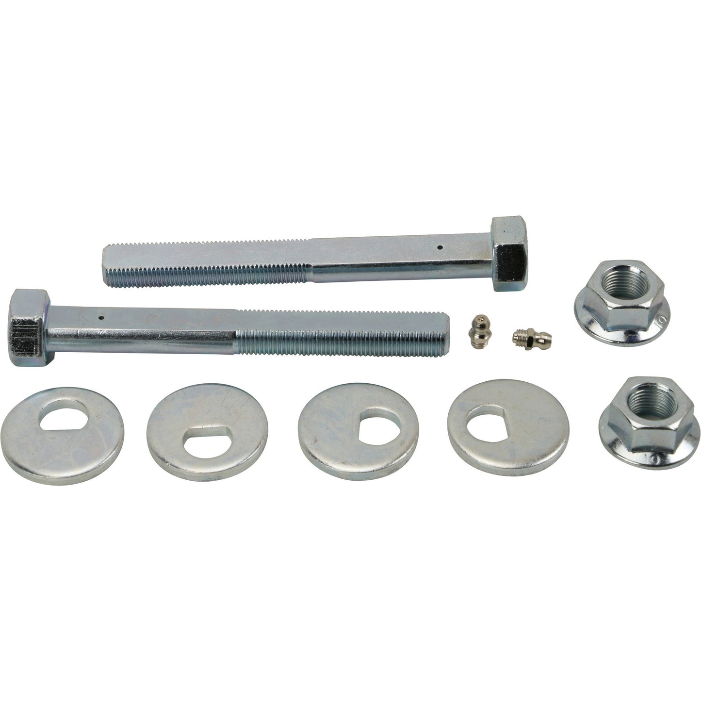 Moog 12-21 Nissan NV1500 Front Caster/Camber Kit K100395