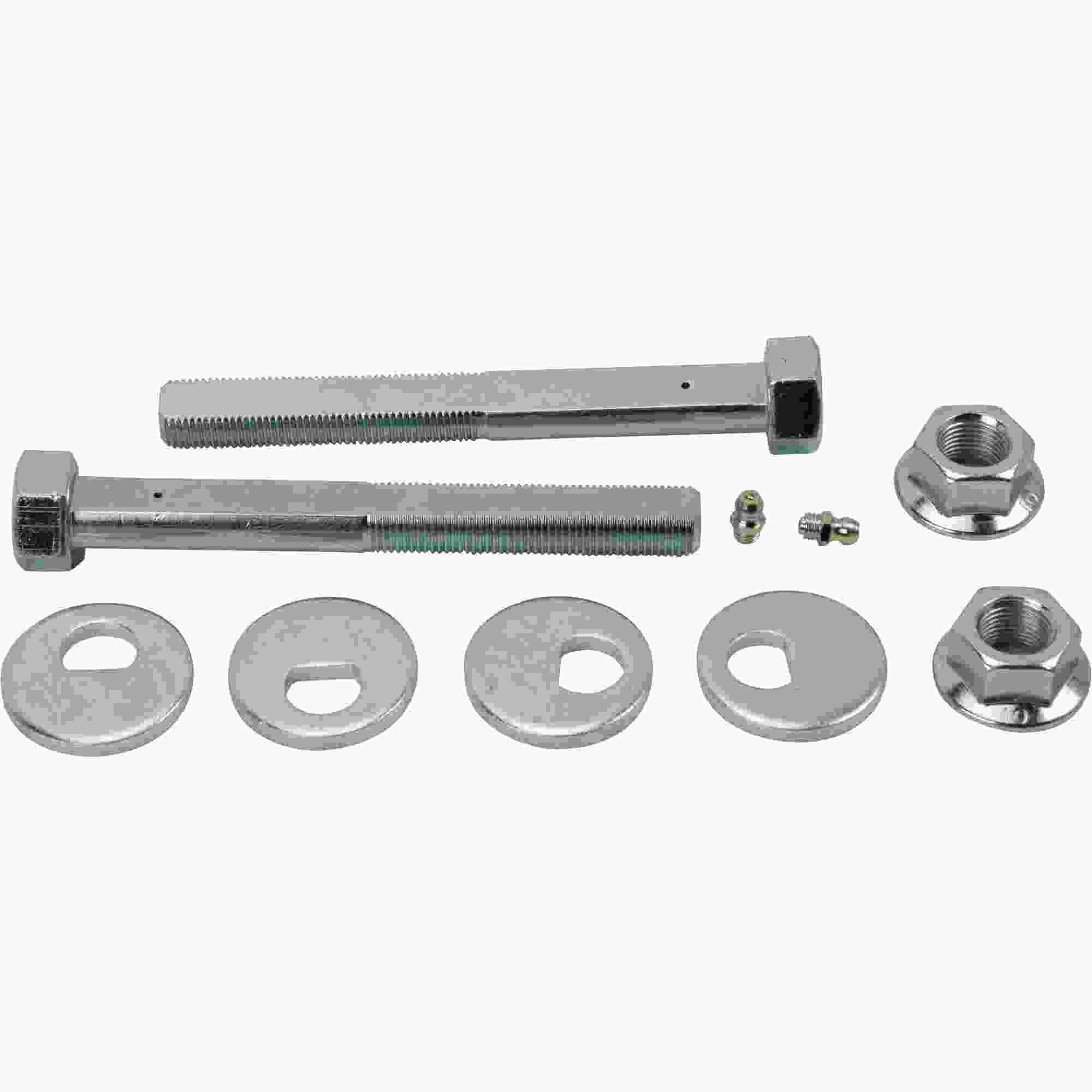 Moog 12-21 Nissan NV1500 Front Caster/Camber Kit K100395