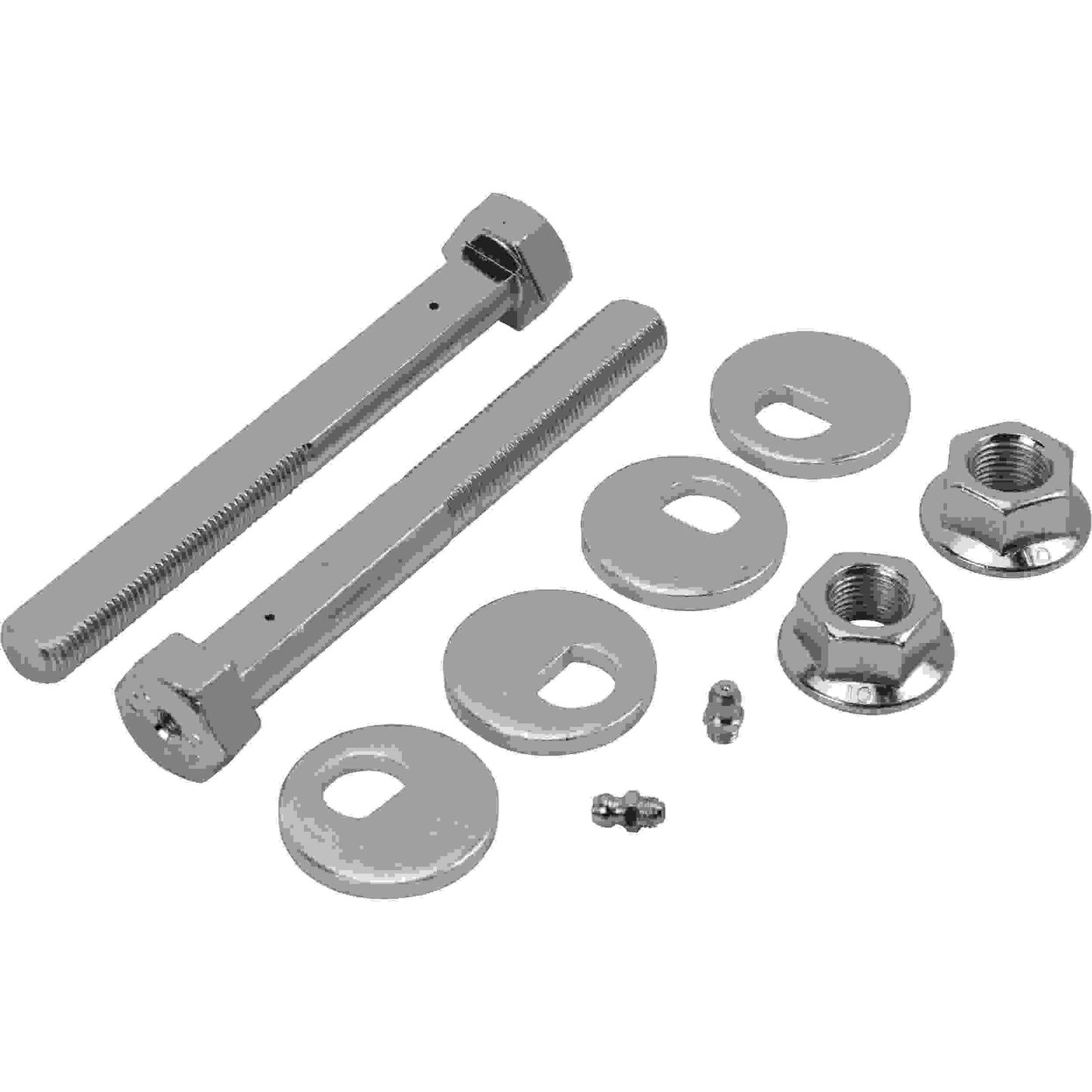 Moog 12-21 Nissan NV1500 Front Caster/Camber Kit K100395