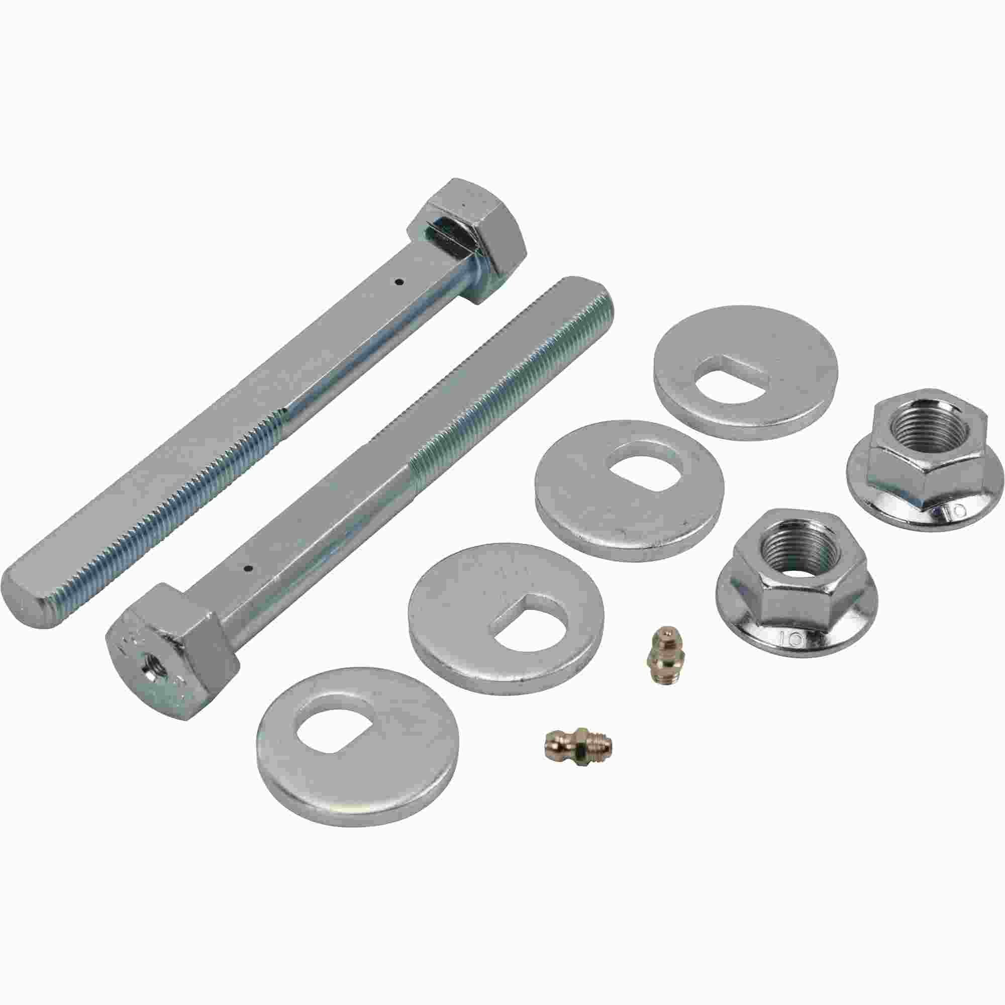 Moog 12-21 Nissan NV1500 Front Caster/Camber Kit K100395