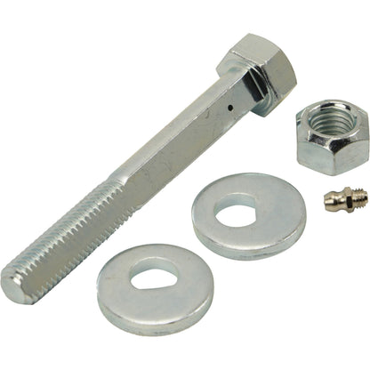 Moog Alignment Toe Adjuster