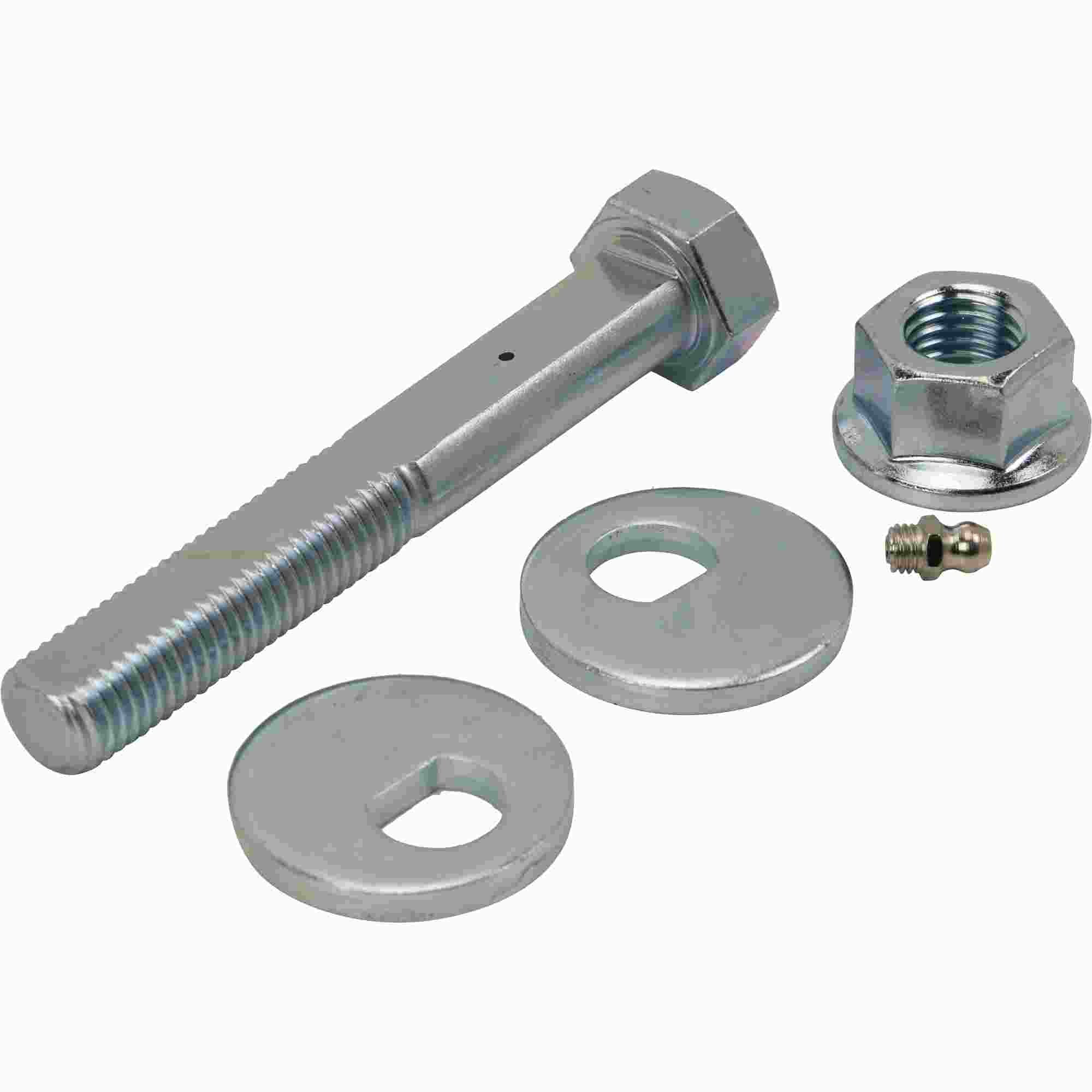 Moog Alignment Caster/Pinion Angle Bolt Kit