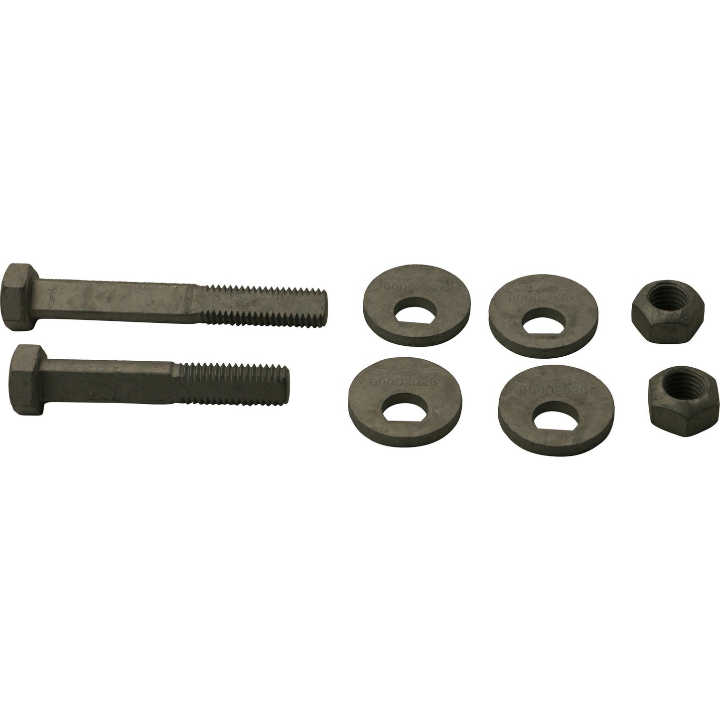 MOOG Chassis Products Alignment Camber / Toe Kit K100402