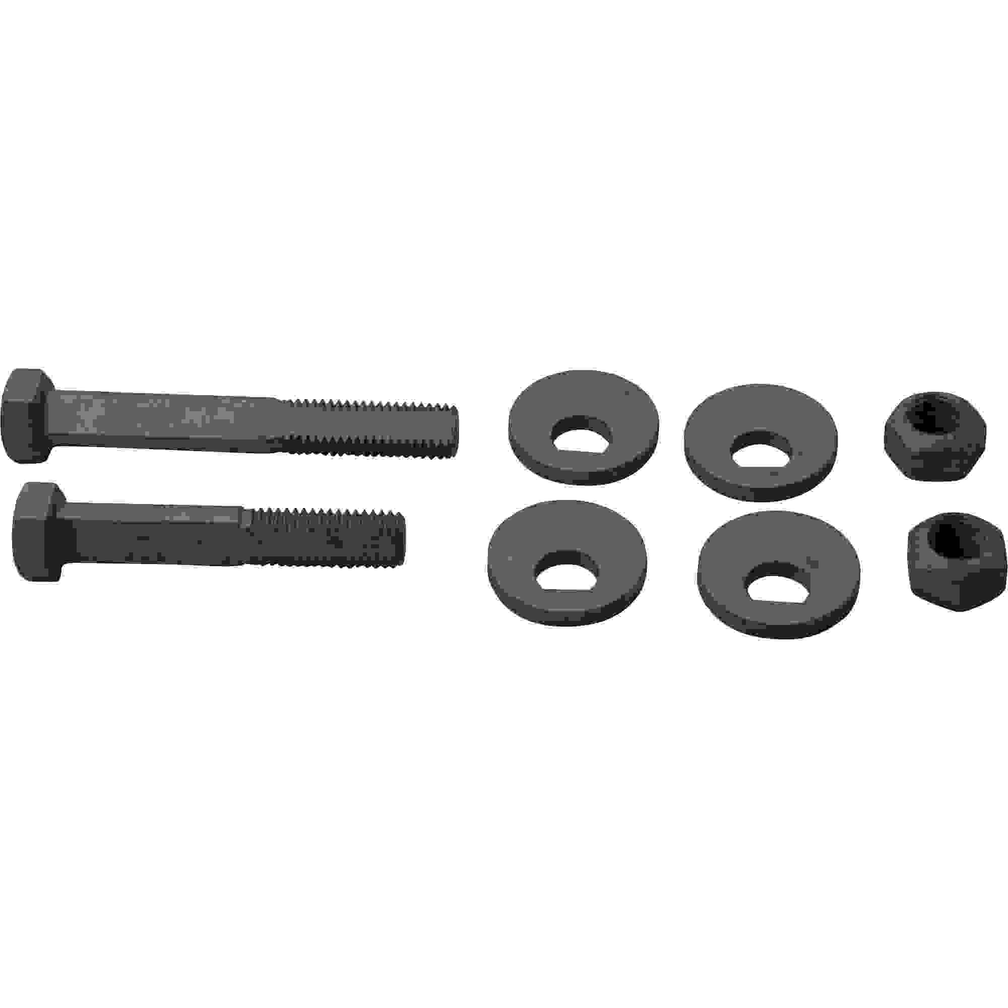 MOOG Chassis Products Alignment Camber / Toe Kit K100402