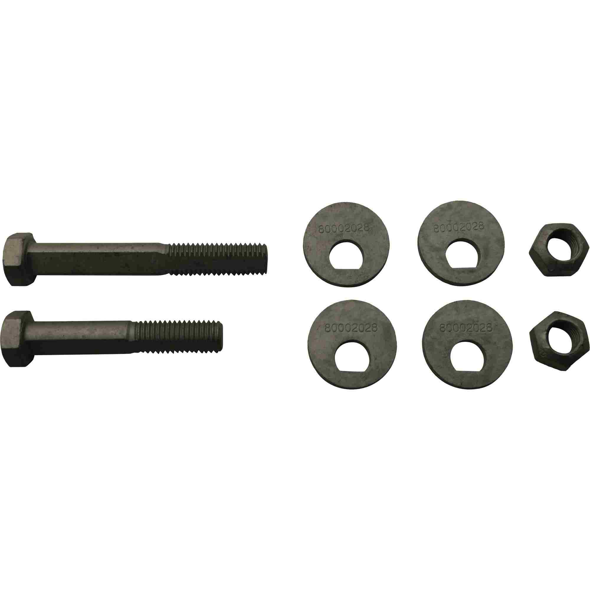 MOOG Chassis Products Alignment Camber / Toe Kit K100402