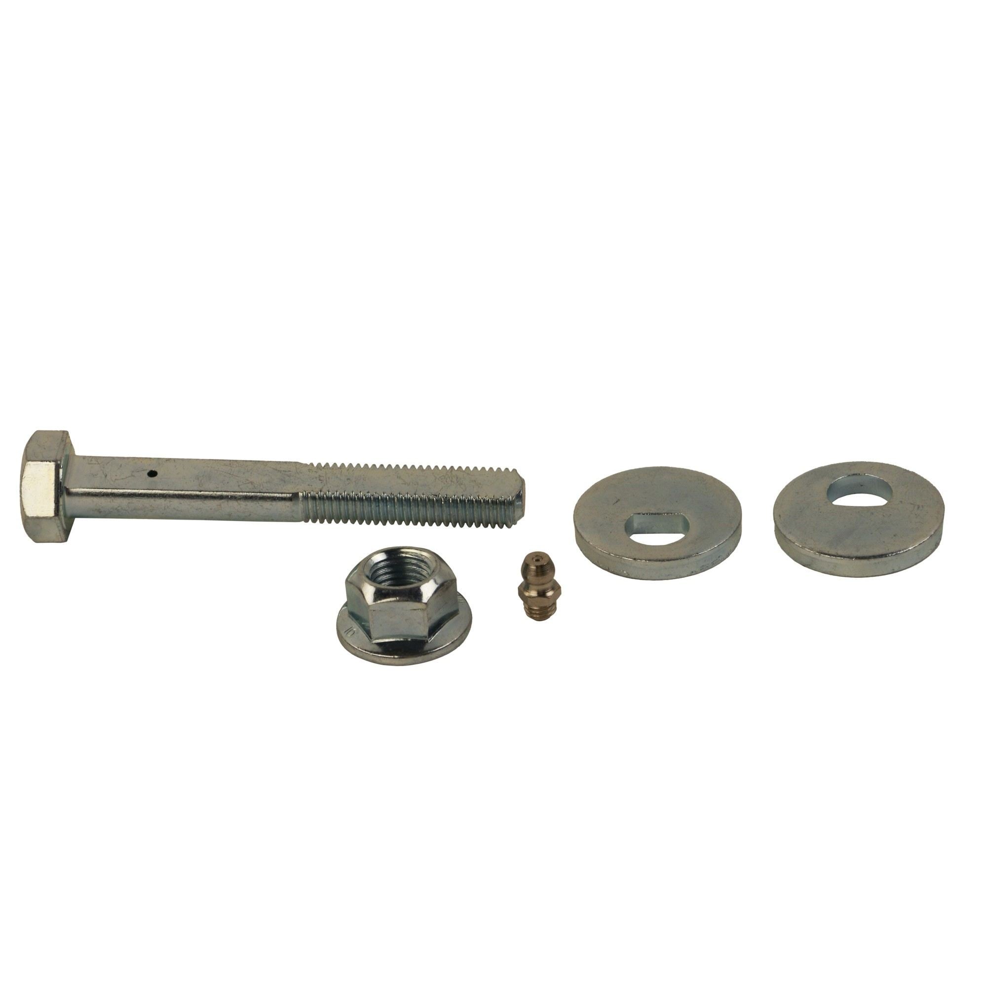 MOOG Chassis Products Alignment Toe Adjuster K100403