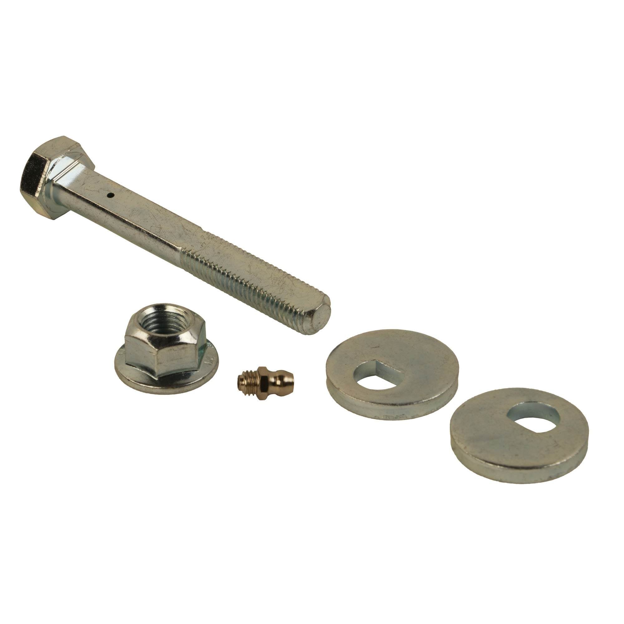 MOOG Chassis Products Alignment Toe Adjuster K100403