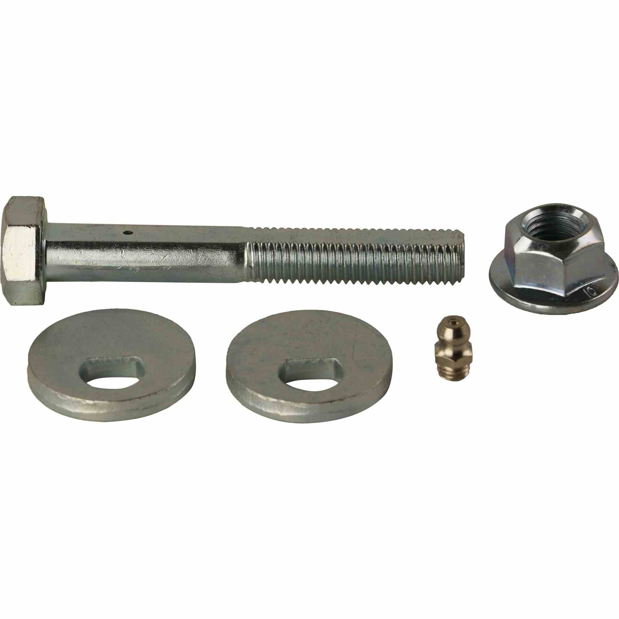 Moog 16-23 Dodge Durango Rear Alignment Camber / Toe Kit K100404