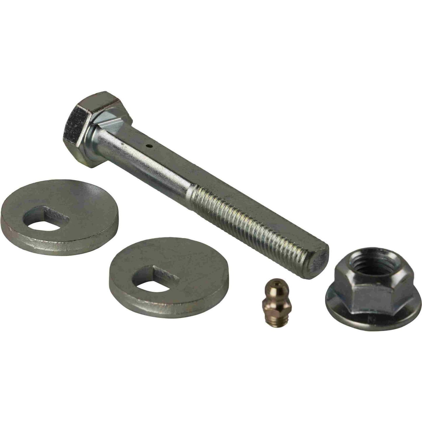 Moog 16-23 Dodge Durango Rear Alignment Camber / Toe Kit K100404