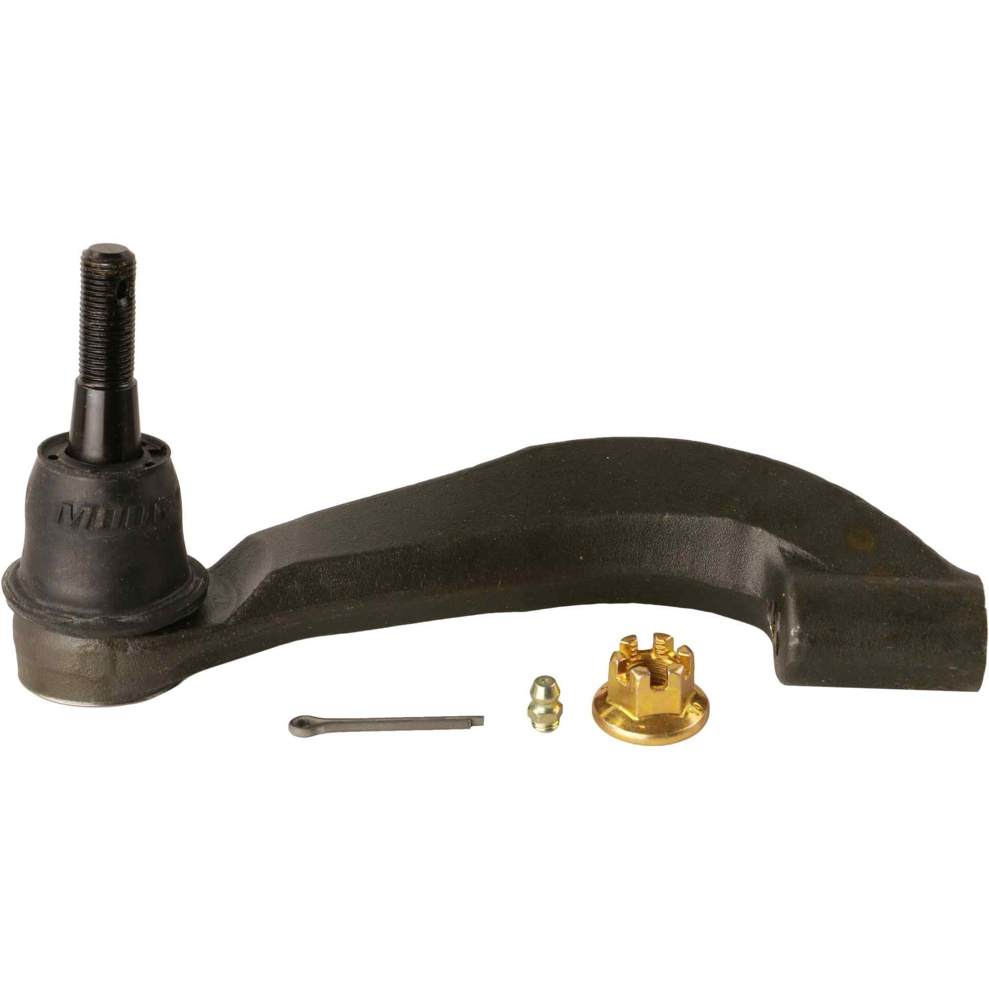 MOOG Chassis Products Alignment Camber Kit K100405