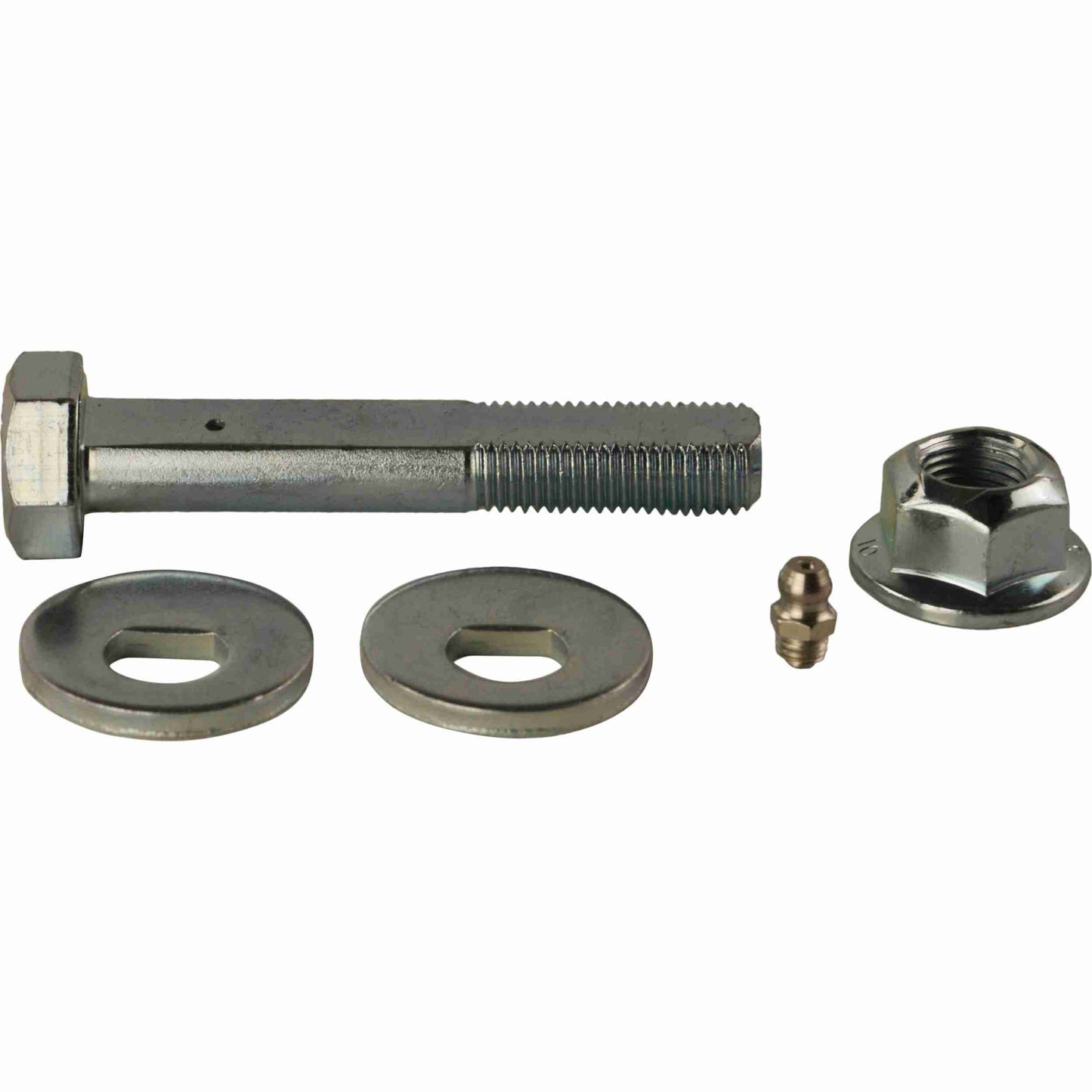 Moog 14-19 Acura MDX Rear Alignment Camber / Toe Kit K100413