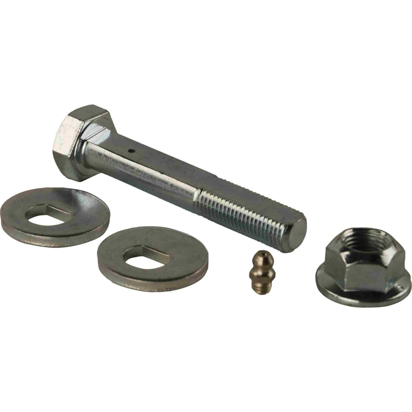 Moog 14-19 Acura MDX Rear Alignment Camber / Toe Kit K100413