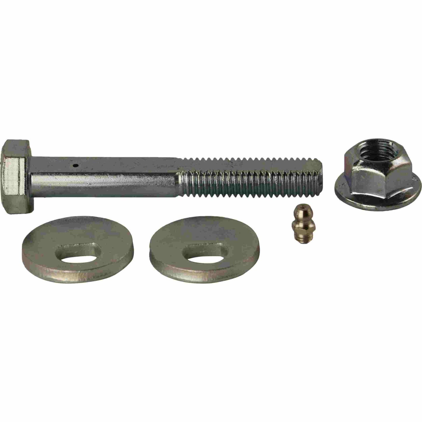 Moog 19-23 Lexus ES300h Rear Alignment Camber / Toe Kit K100414
