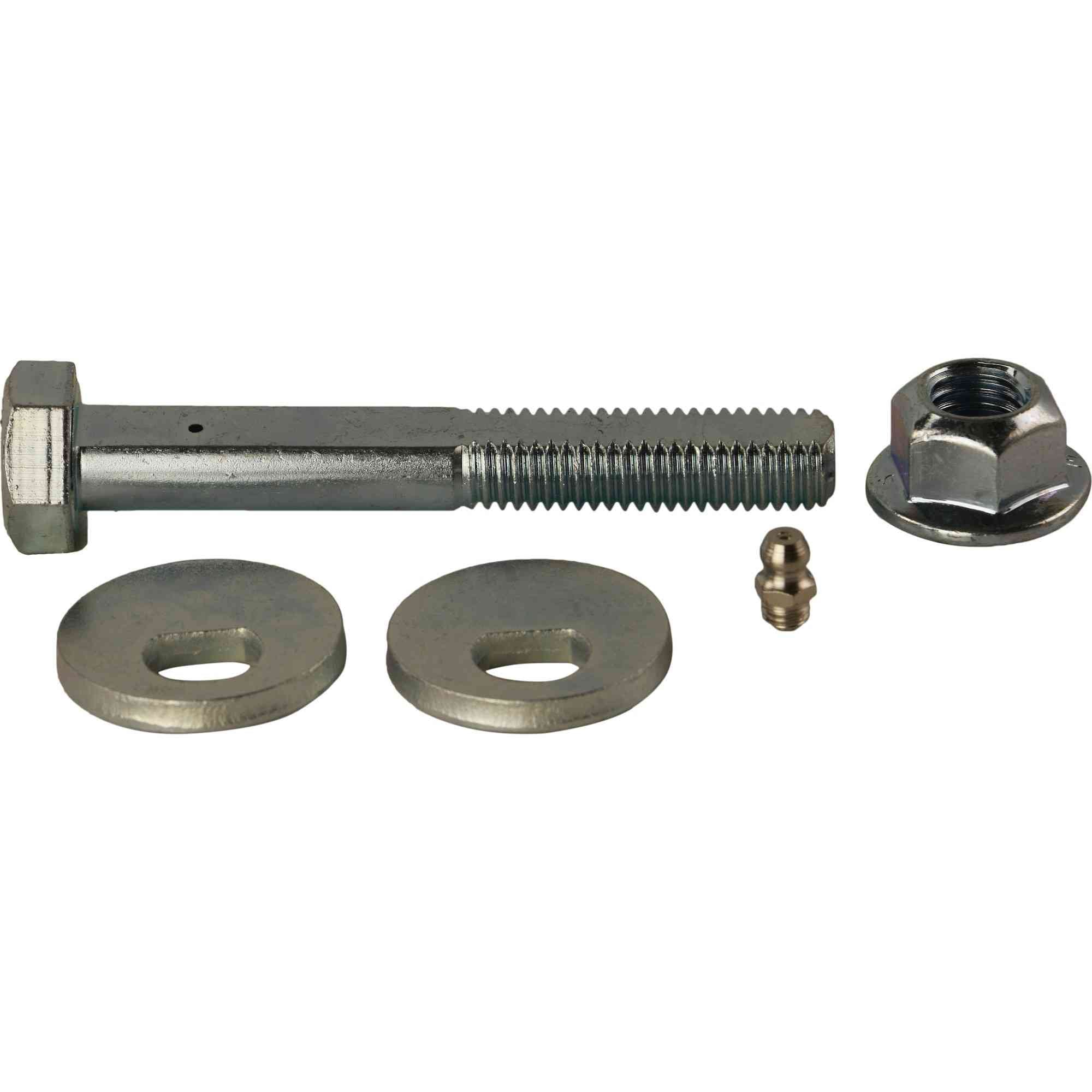 Moog 19-23 Lexus ES300h Rear Alignment Camber / Toe Kit K100414