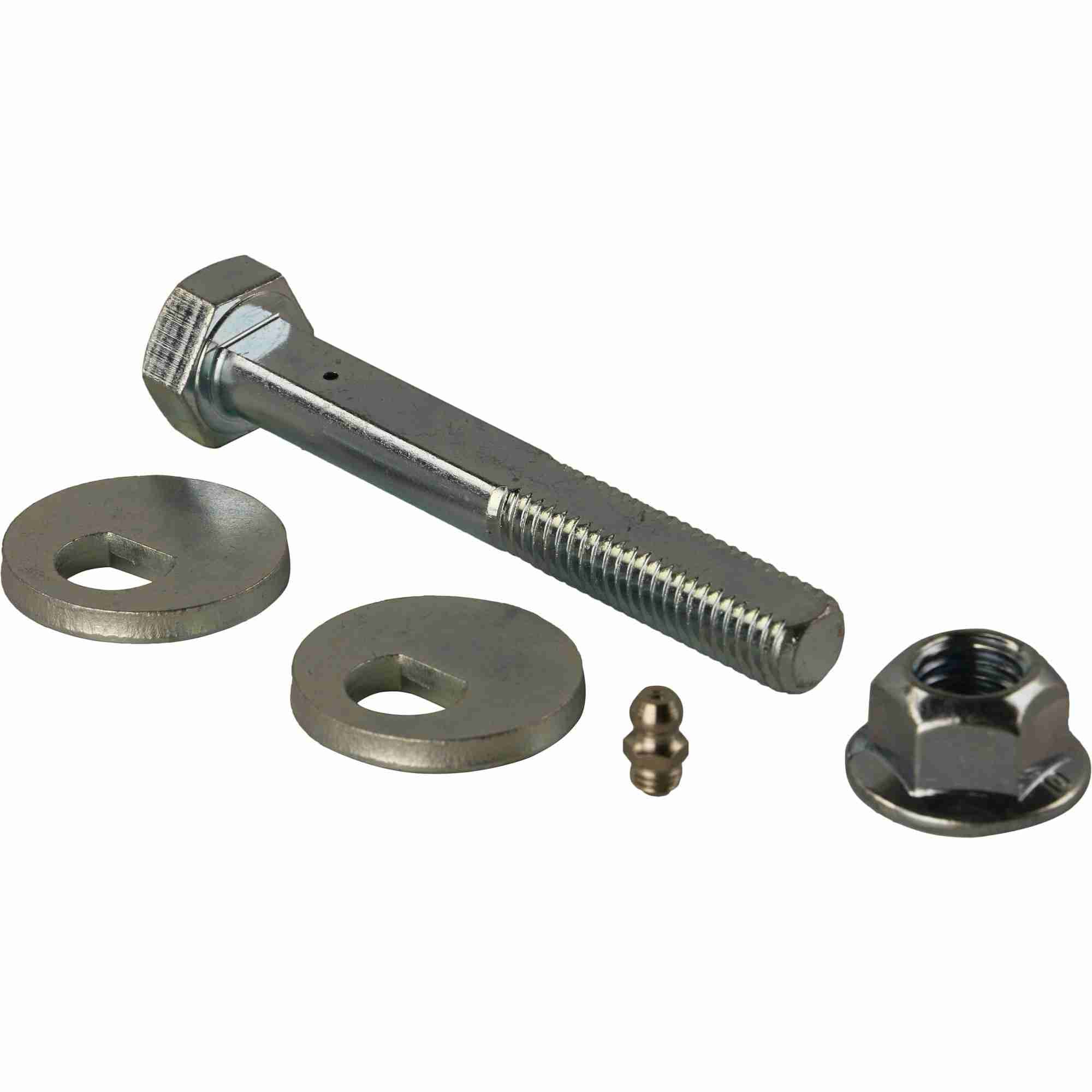 Moog 19-23 Lexus ES300h Rear Alignment Camber / Toe Kit K100414