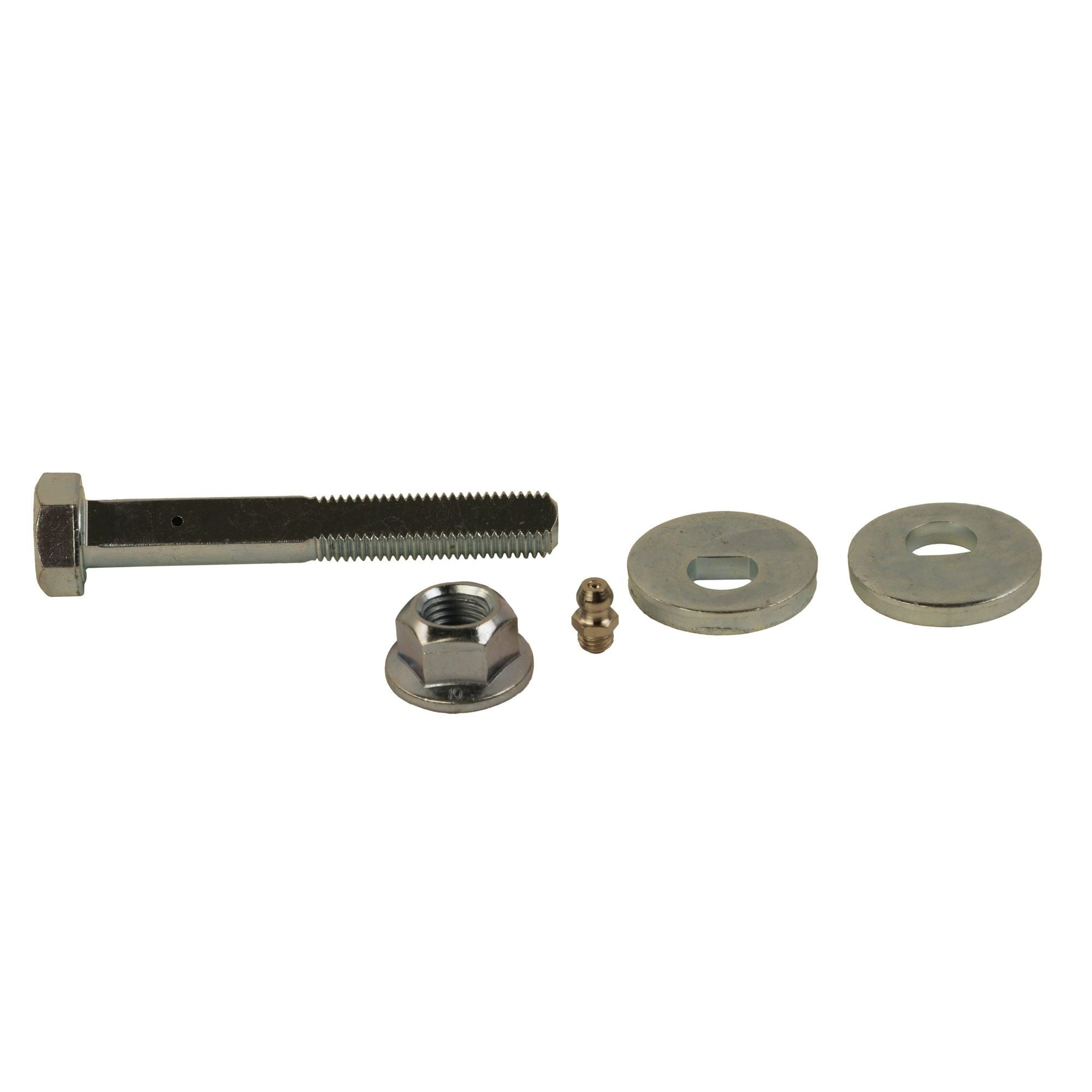Moog 14-18 Mini Cooper Rear Alignment Camber Kit K100416