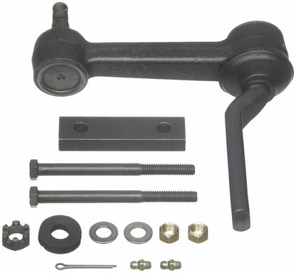 Moog Idler Arm:Replacement,Passenger Car/Truck