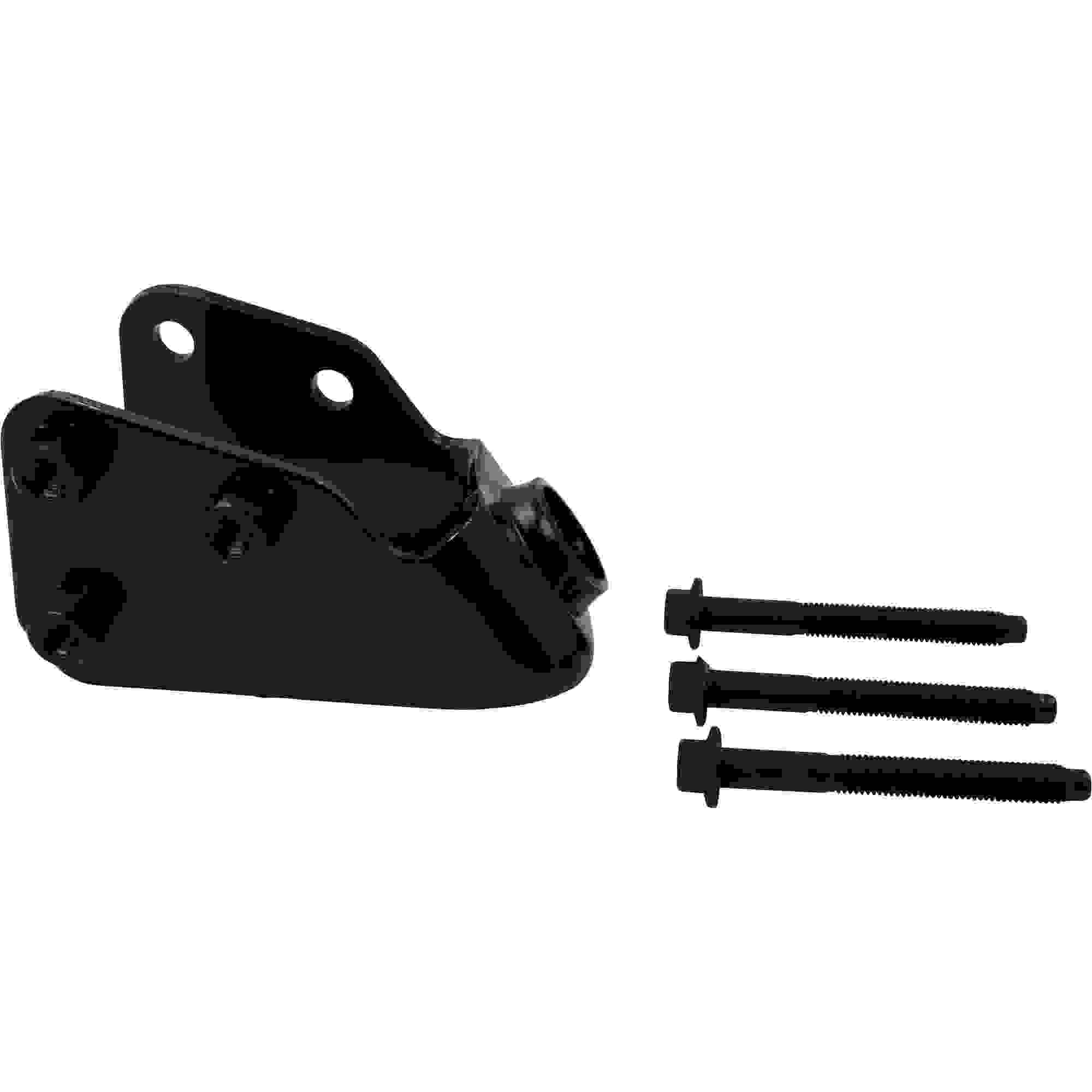 MOOG Chassis Products Radius Arm Bracket K150287