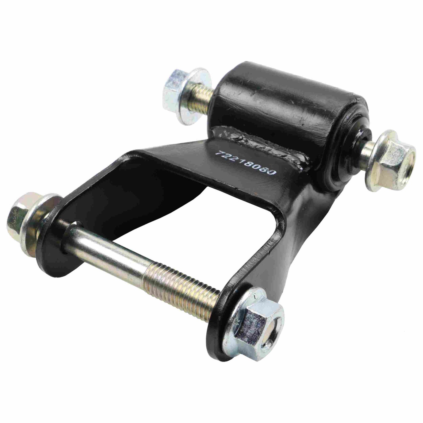 Moog Leaf Spring Shackle