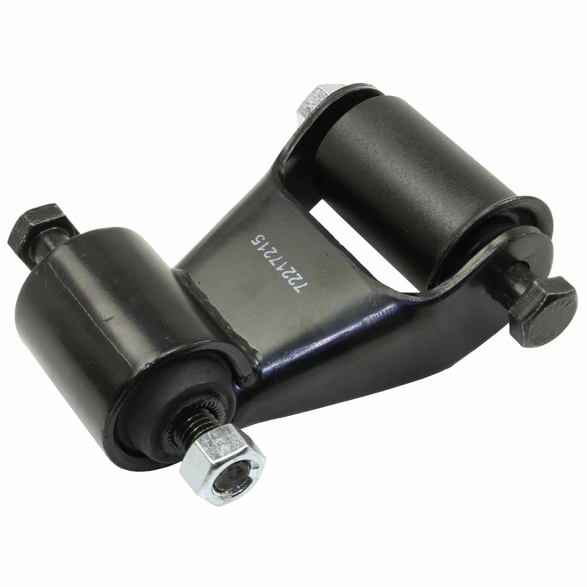 MOOG Chassis Products Leaf Spring Shackle K150404