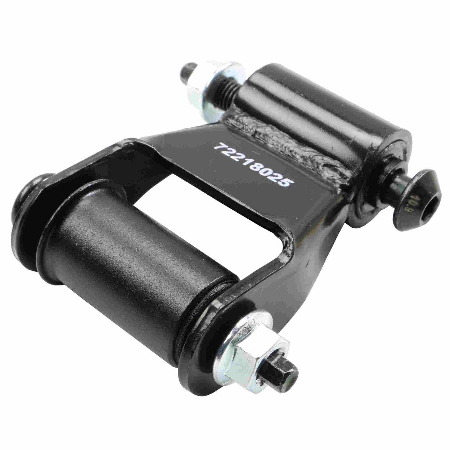 MOOG Chassis Products Leaf Spring Shackle K150407